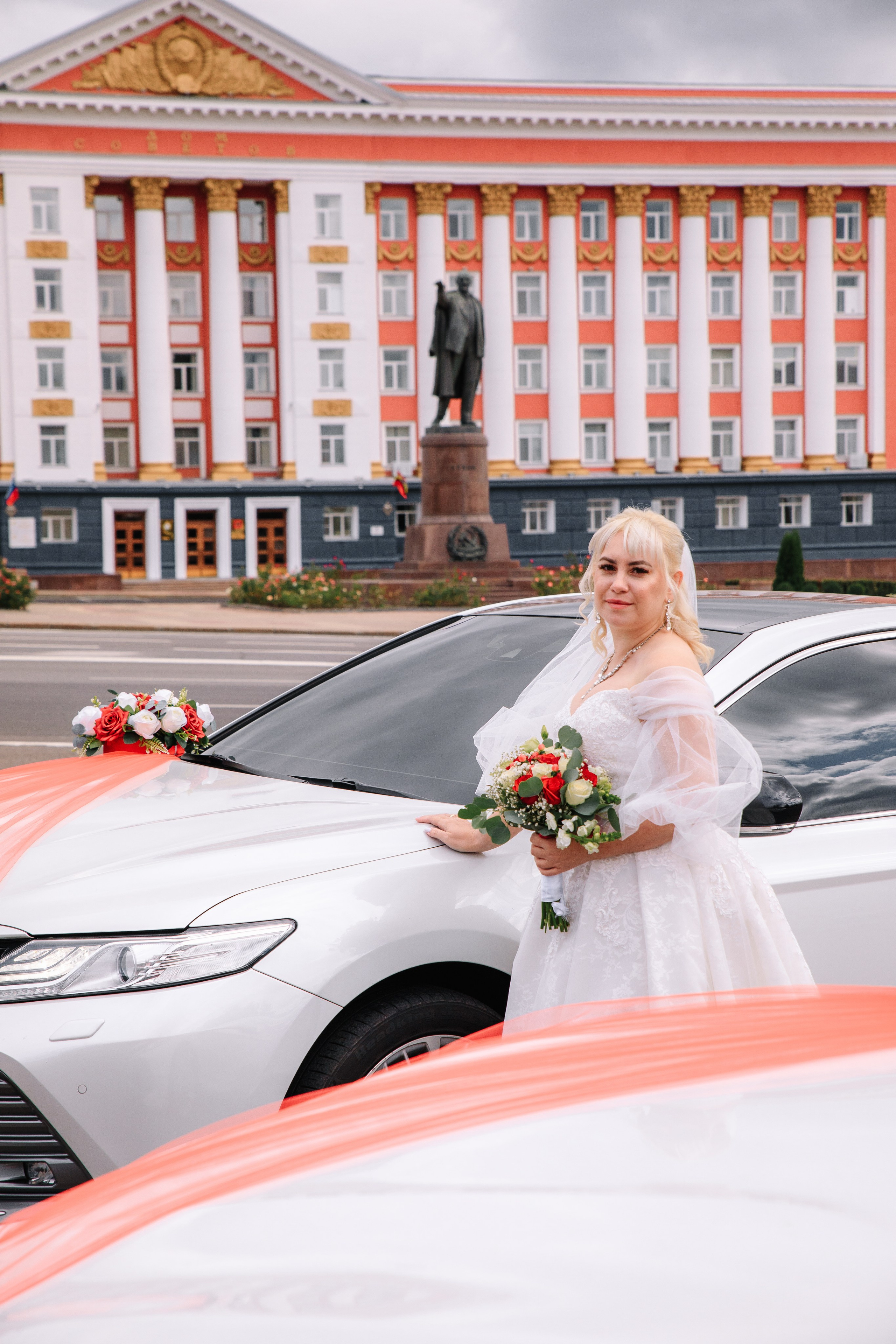 ТАТЬЯНА И ВЛАДИМИР. Свадебный и семейный фотограф в Курске и Курчатове