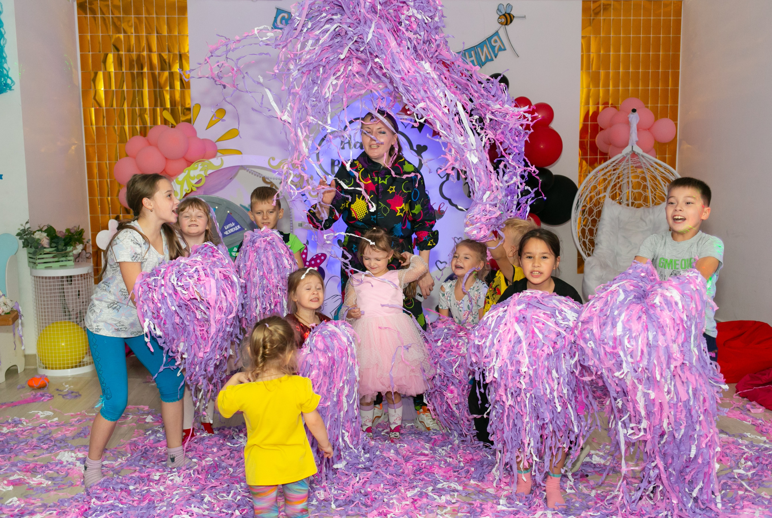 Праздники. Фотограф новорожденных и семейный фотограф НСО г. Бердск Марина Львова