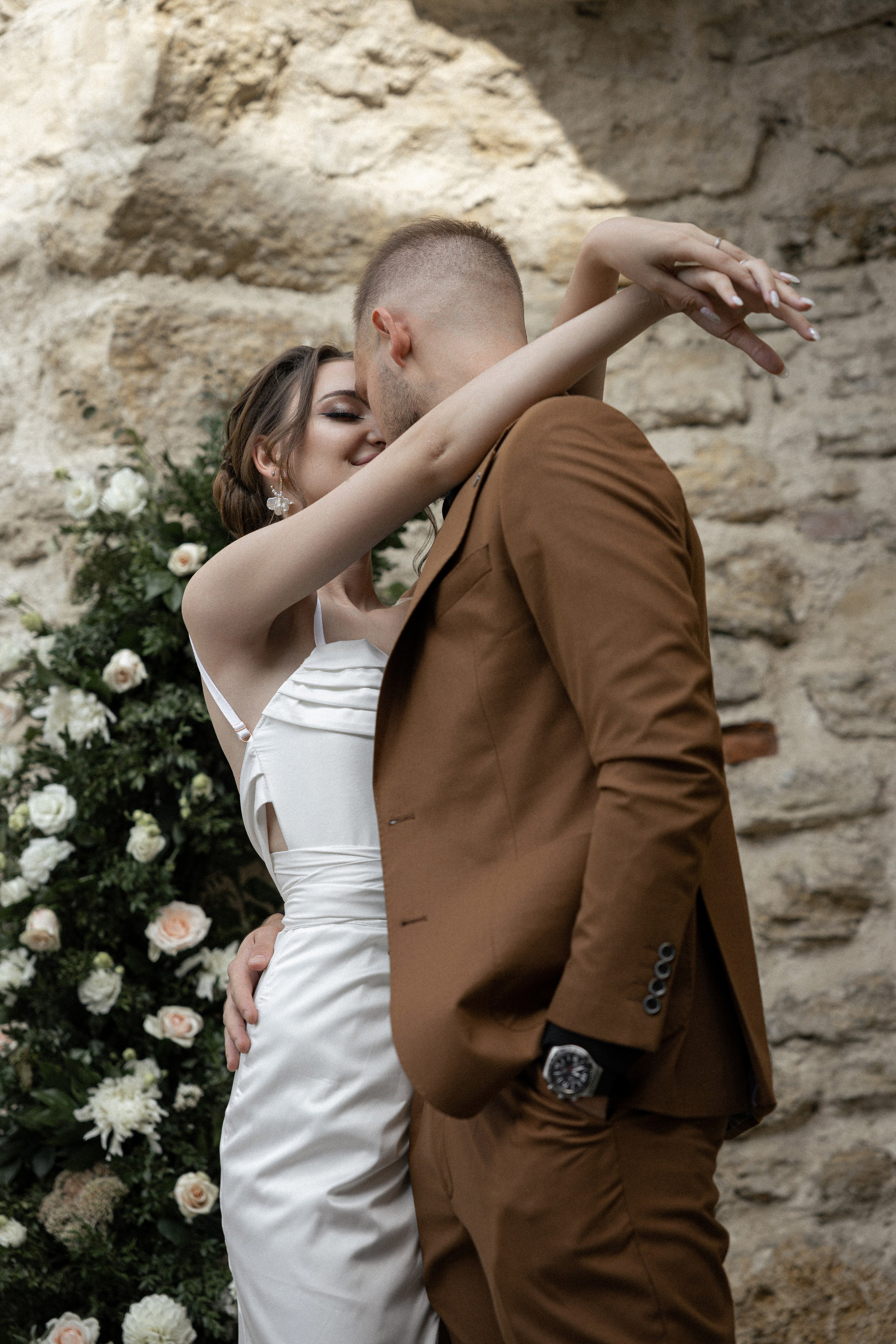 Konstantin & Vladislava. Вебер Юлия фотограф Ростов-на-Дону