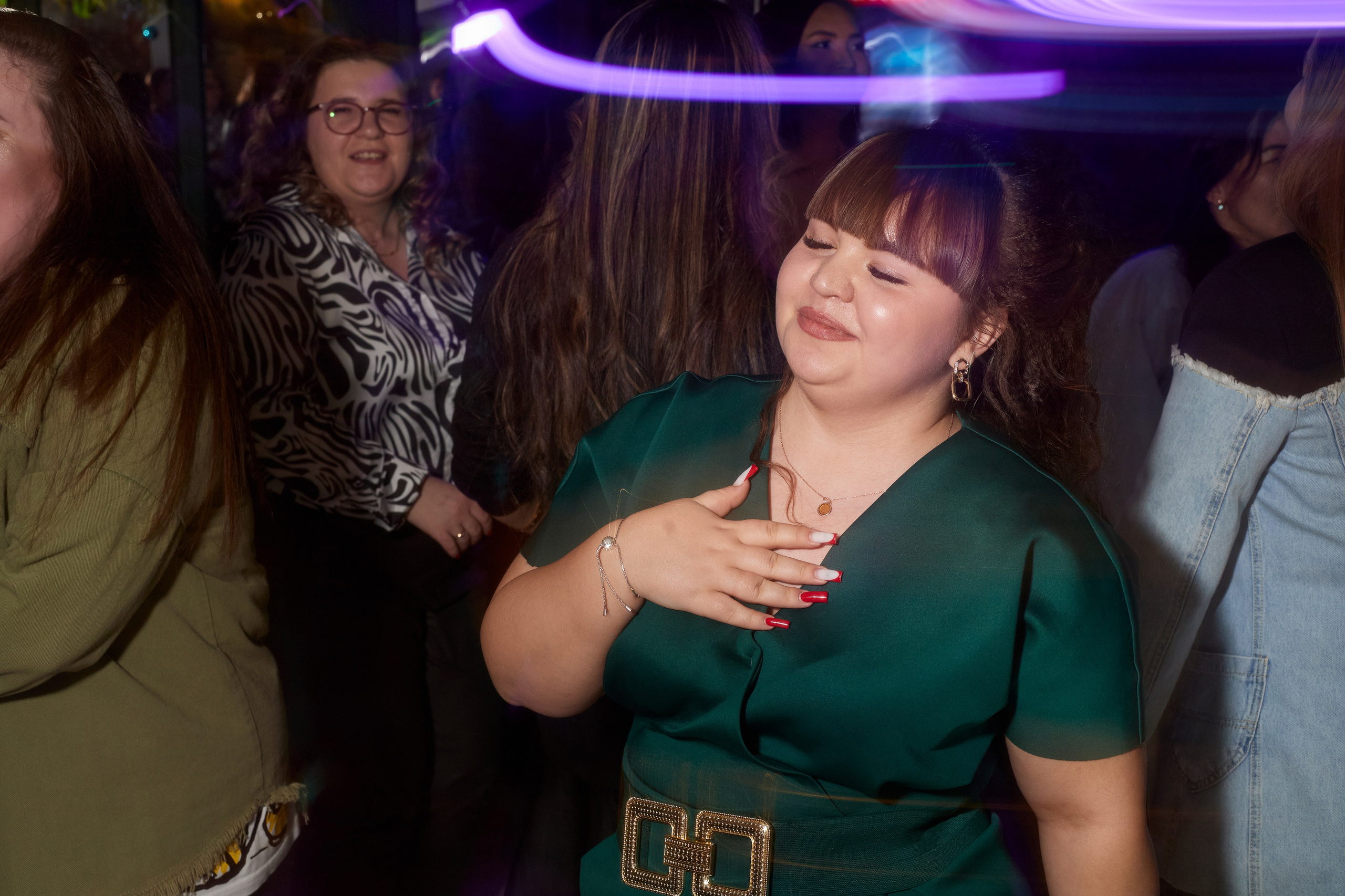 MAXIM & DAMIR | FOREST BAR | 8 МАРТА! 2-й вечер. Главная