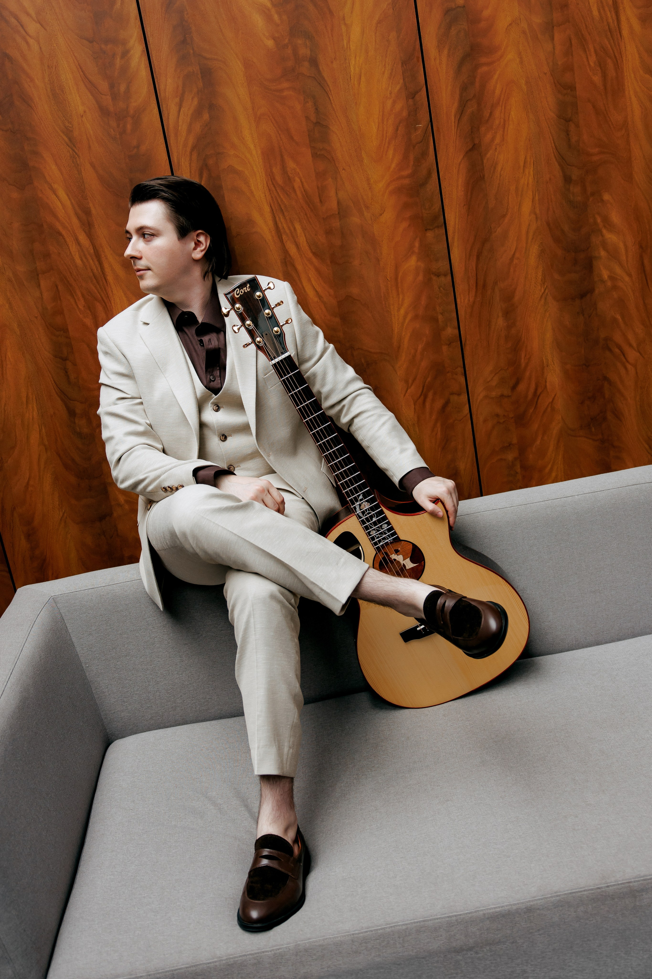 Александр и Екатерина. Wedding and Reportage photographer Marmarov Christya