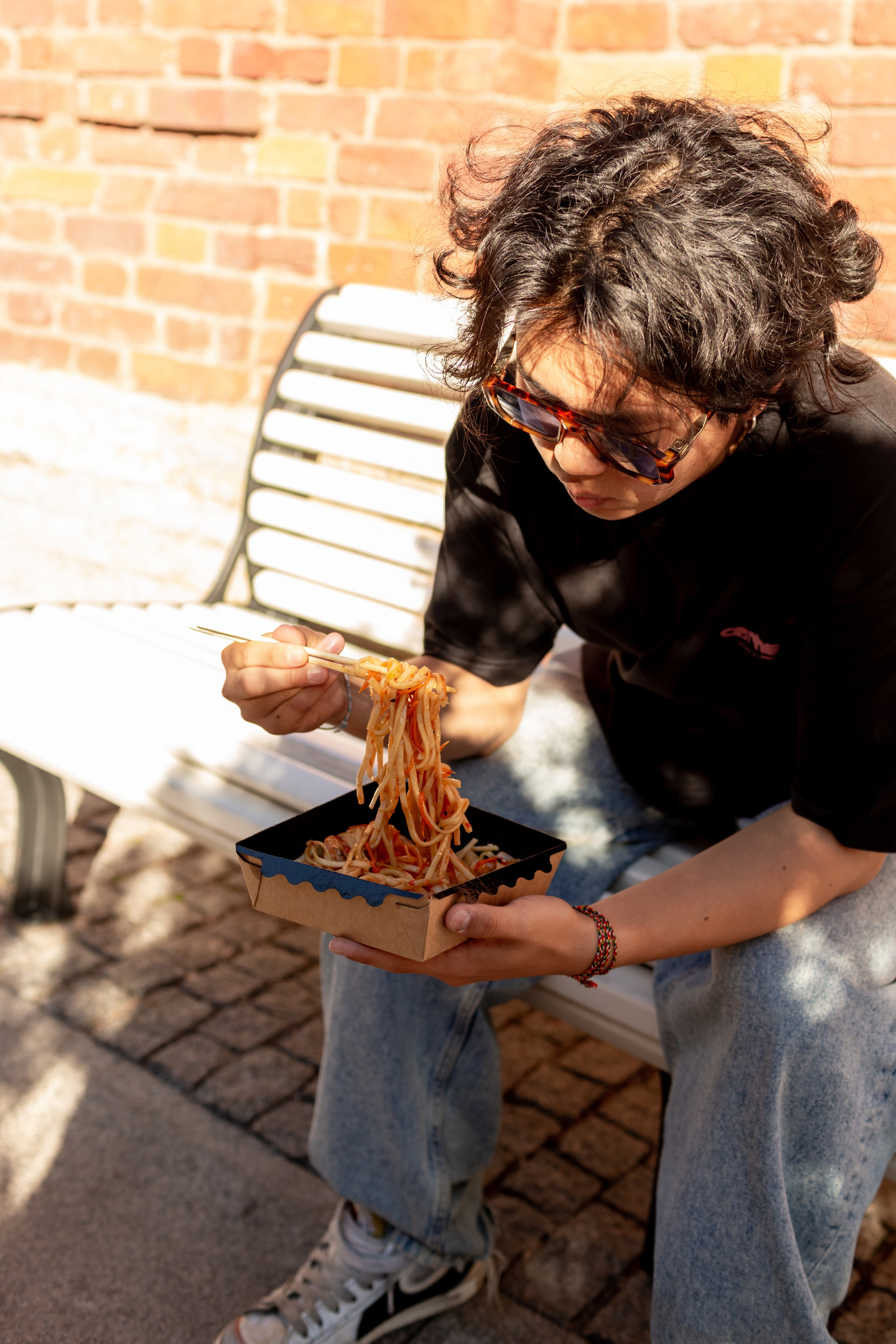 Рекламная фотосъёмка для ресторана. Свадебный фотограф Кирилл Белый