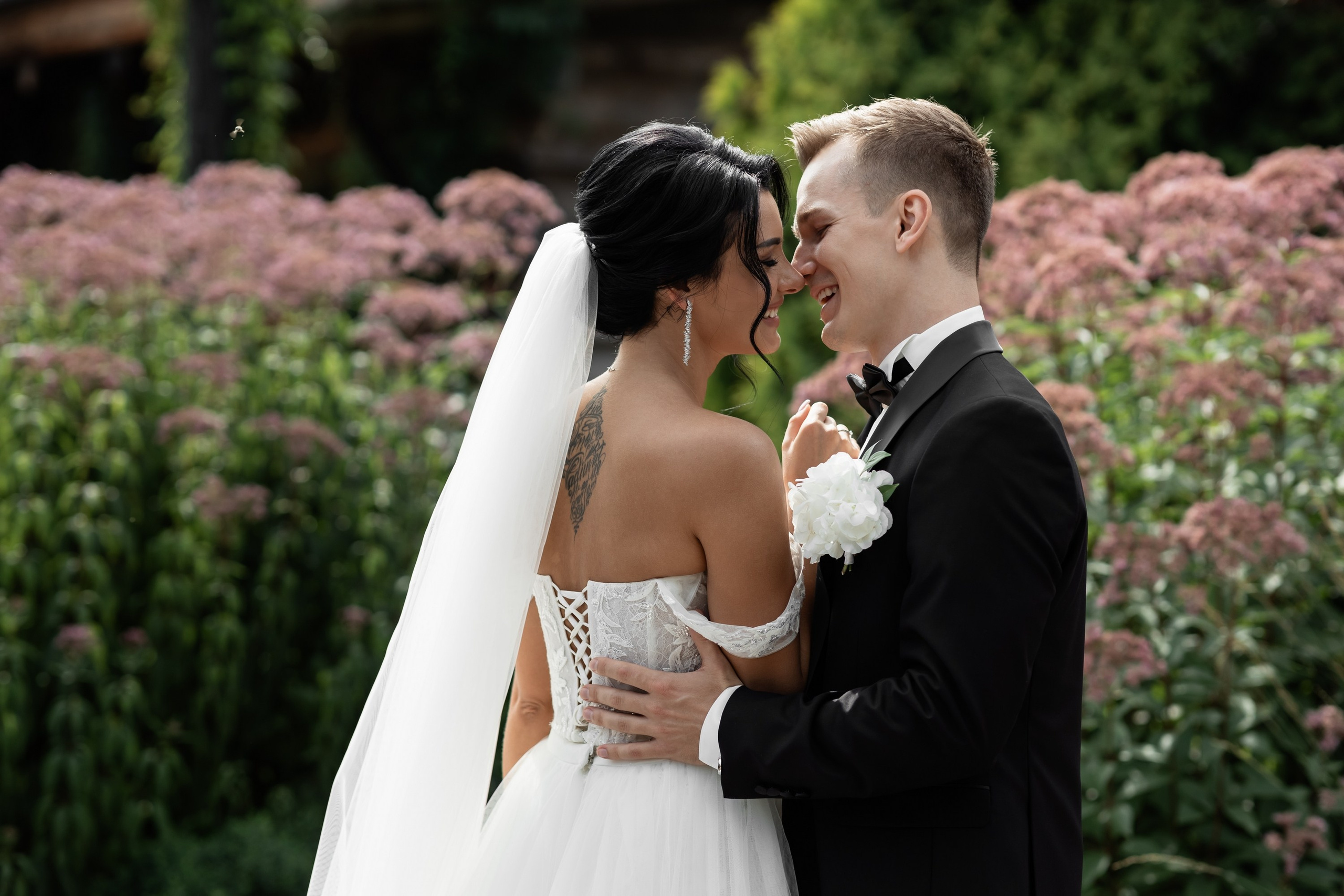 Герман и Анастасия (Artiland). Татьяна Чернышова свадебный фотограф Москва