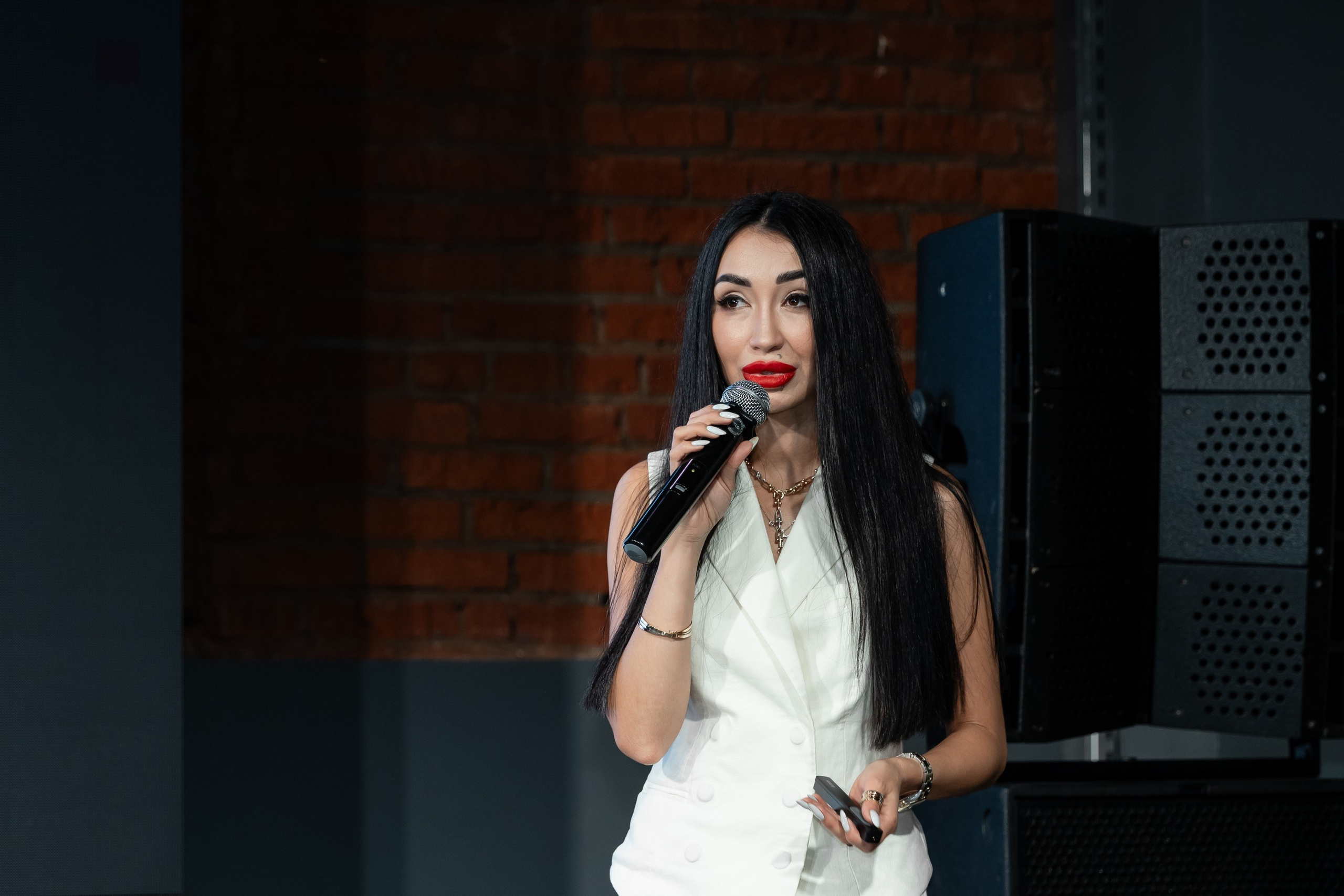 ELDERMAFILL презентация (VLASOV HALL). Татьяна Чернышова свадебный фотограф Москва