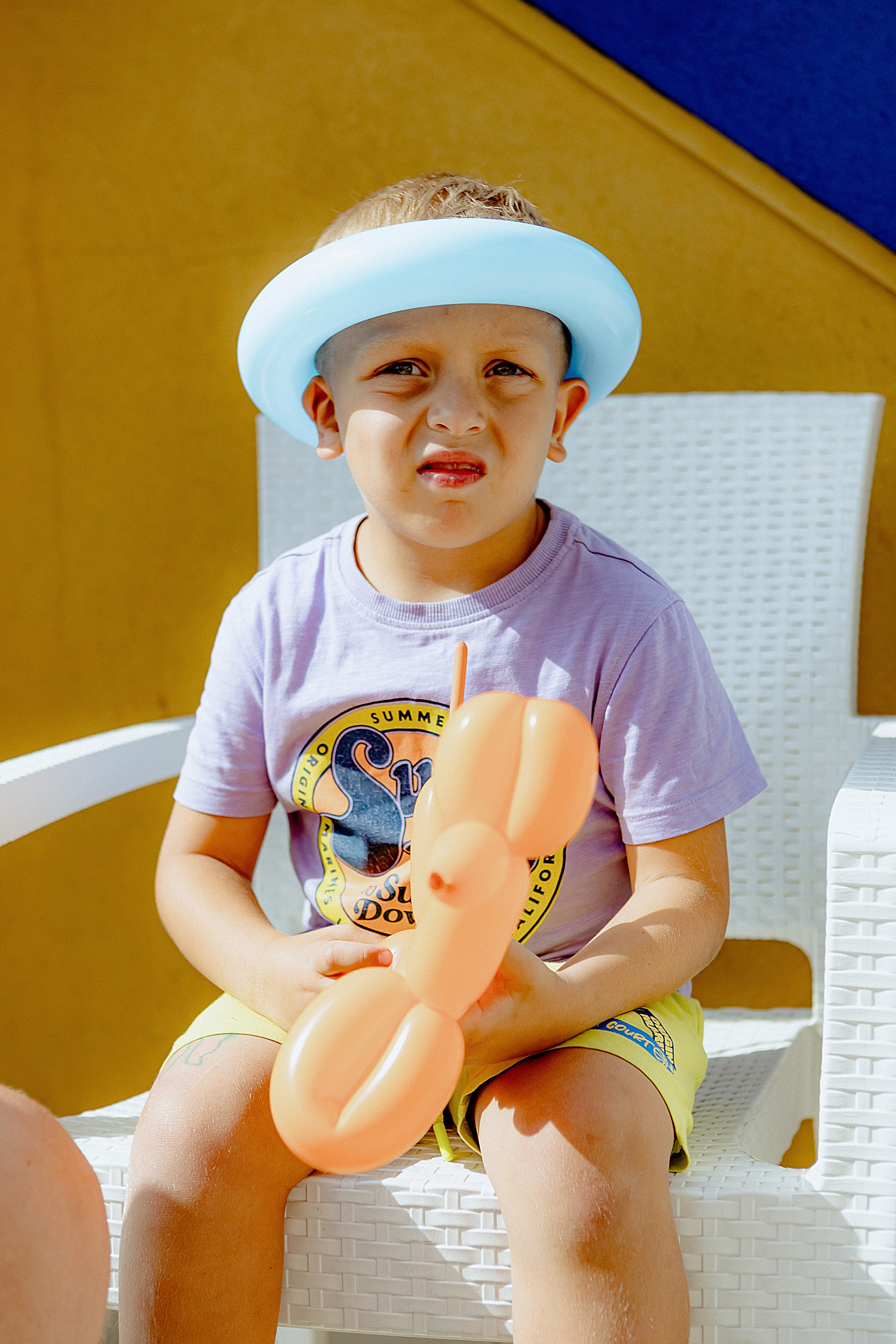 Orlando Starlux. Photographer in Batumi, Georgia Pavel Sharnikov