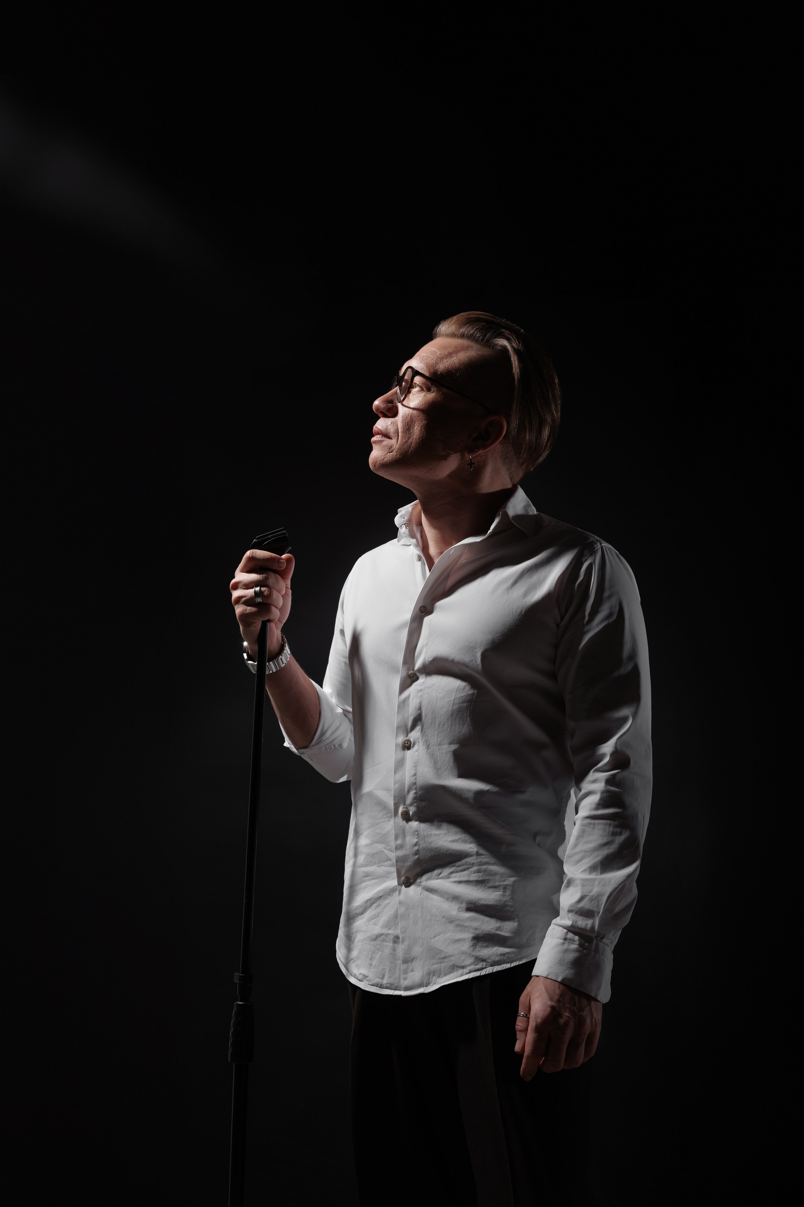 Мужские портреты. Свадебный фотограф в Смоленске Витя Лысенков