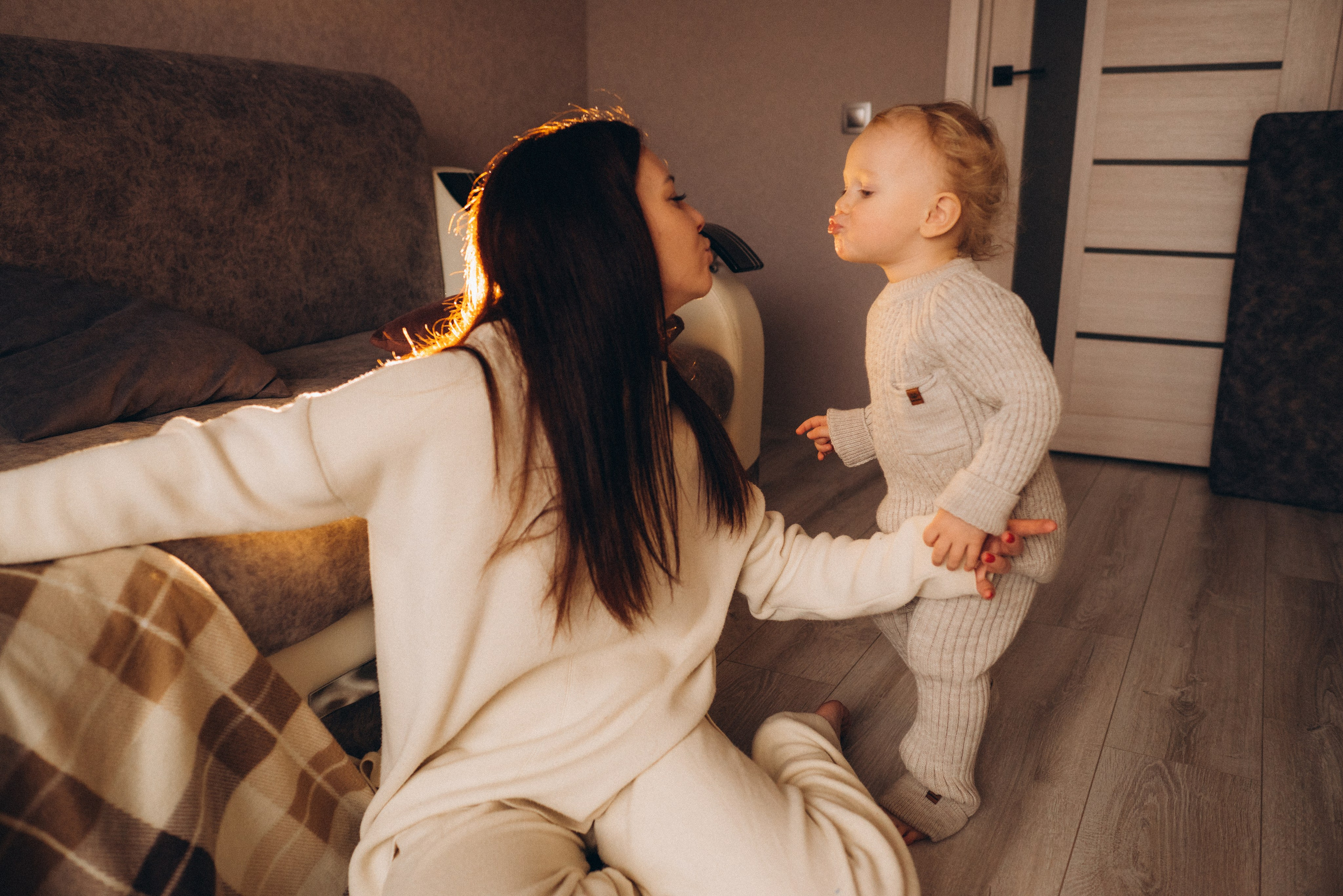 Карина и Егор. Суханова Регина Фотограф Сергиев Посад