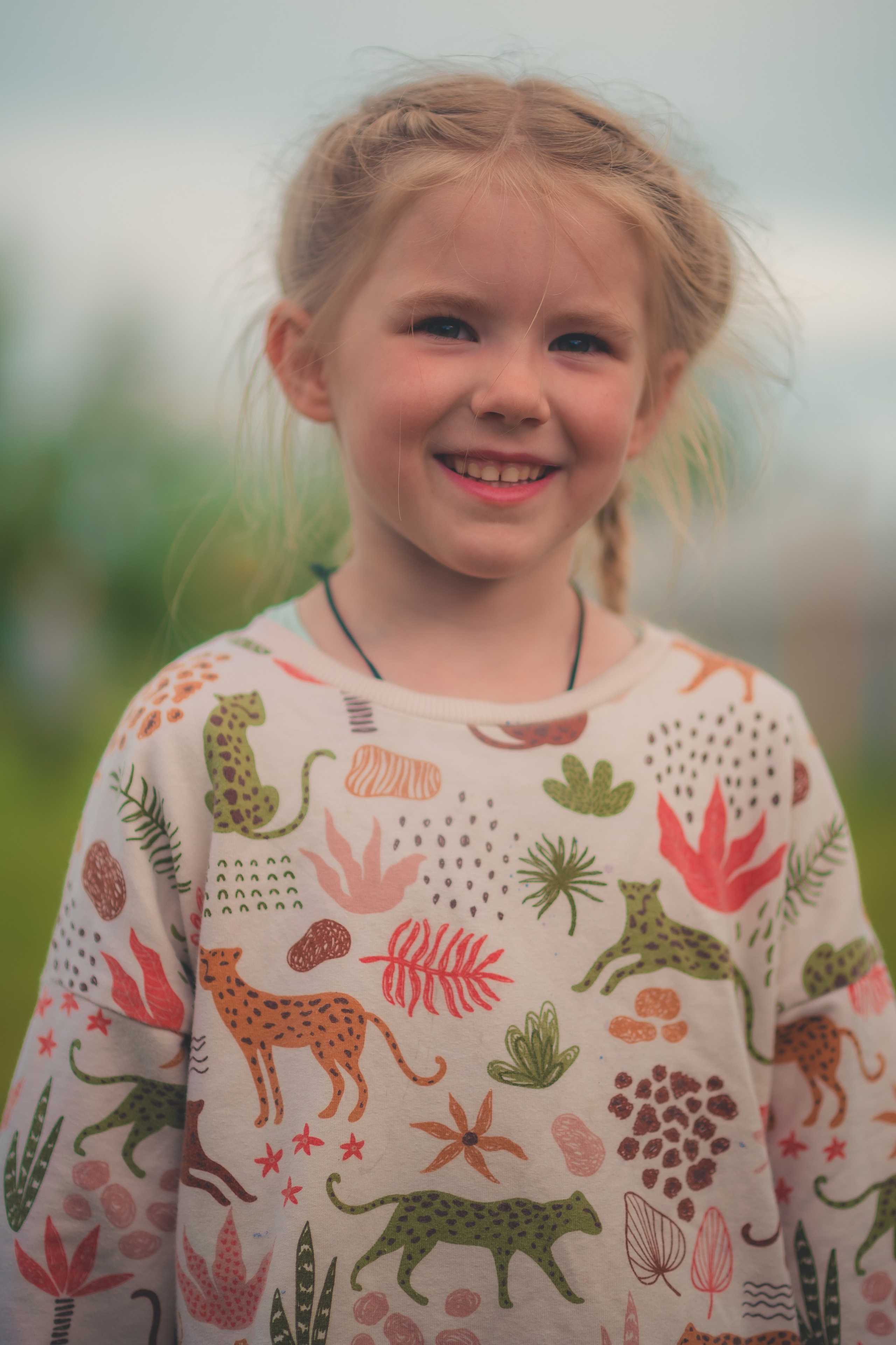 Детский лагерь — 3 смена 2023 год. Иван Кубик — фотограф и видеограф