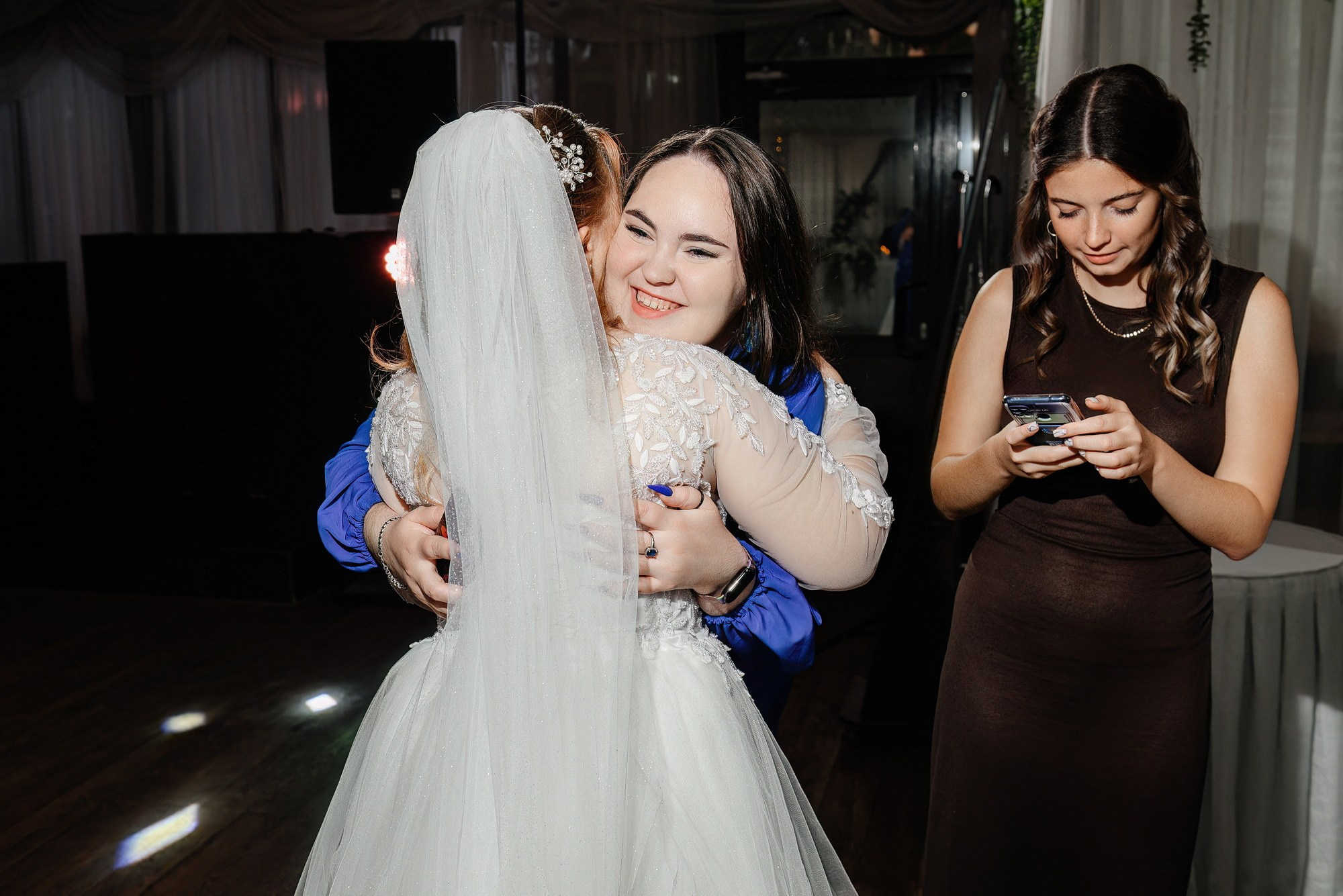 Валерия и Максим. Свадебный и репортажный фотограф Никита Сницарев в Барнауле