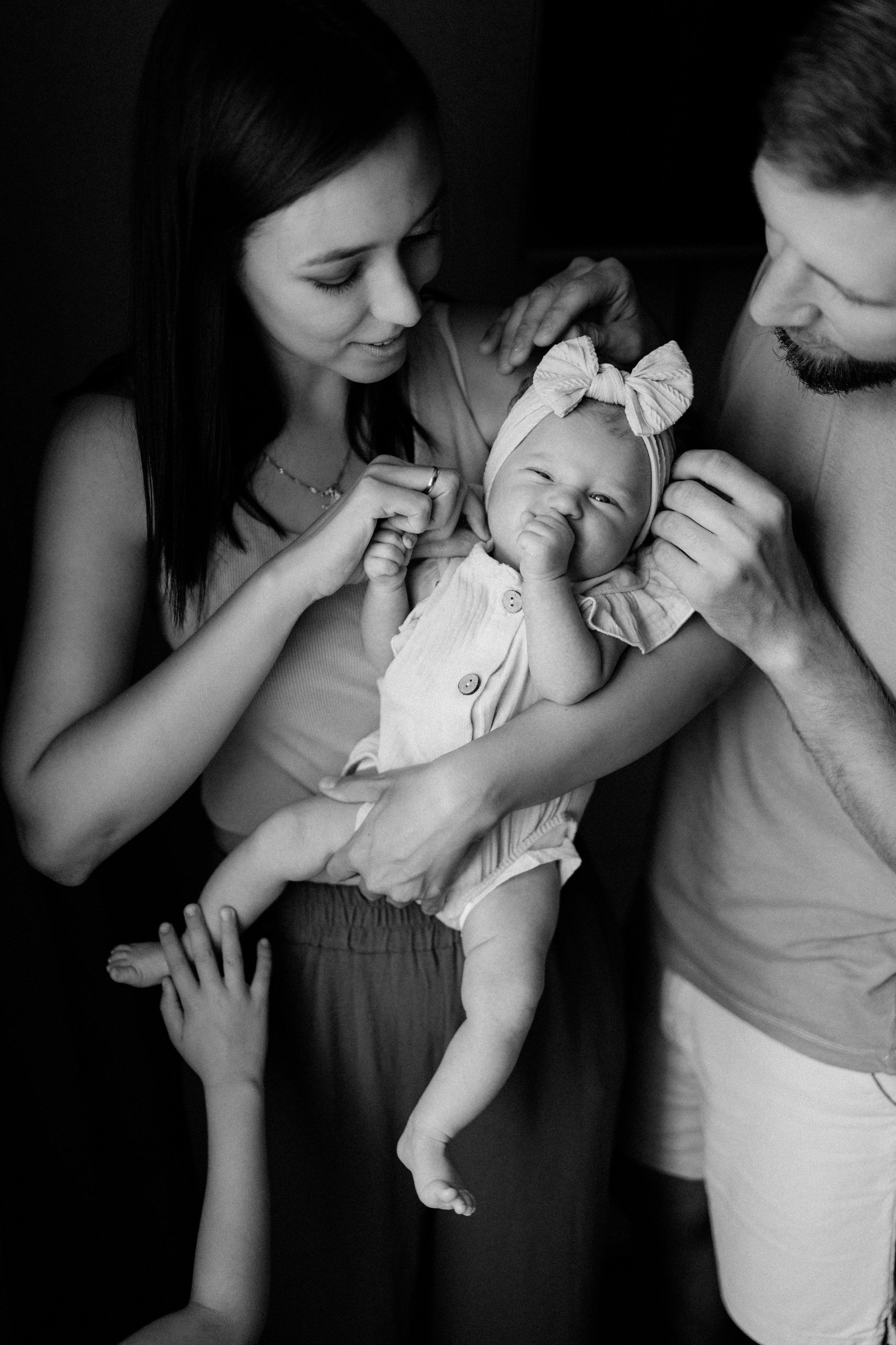 Нас стало больше 🤎. Семейный лайфстайл фотограф в г. Липецк