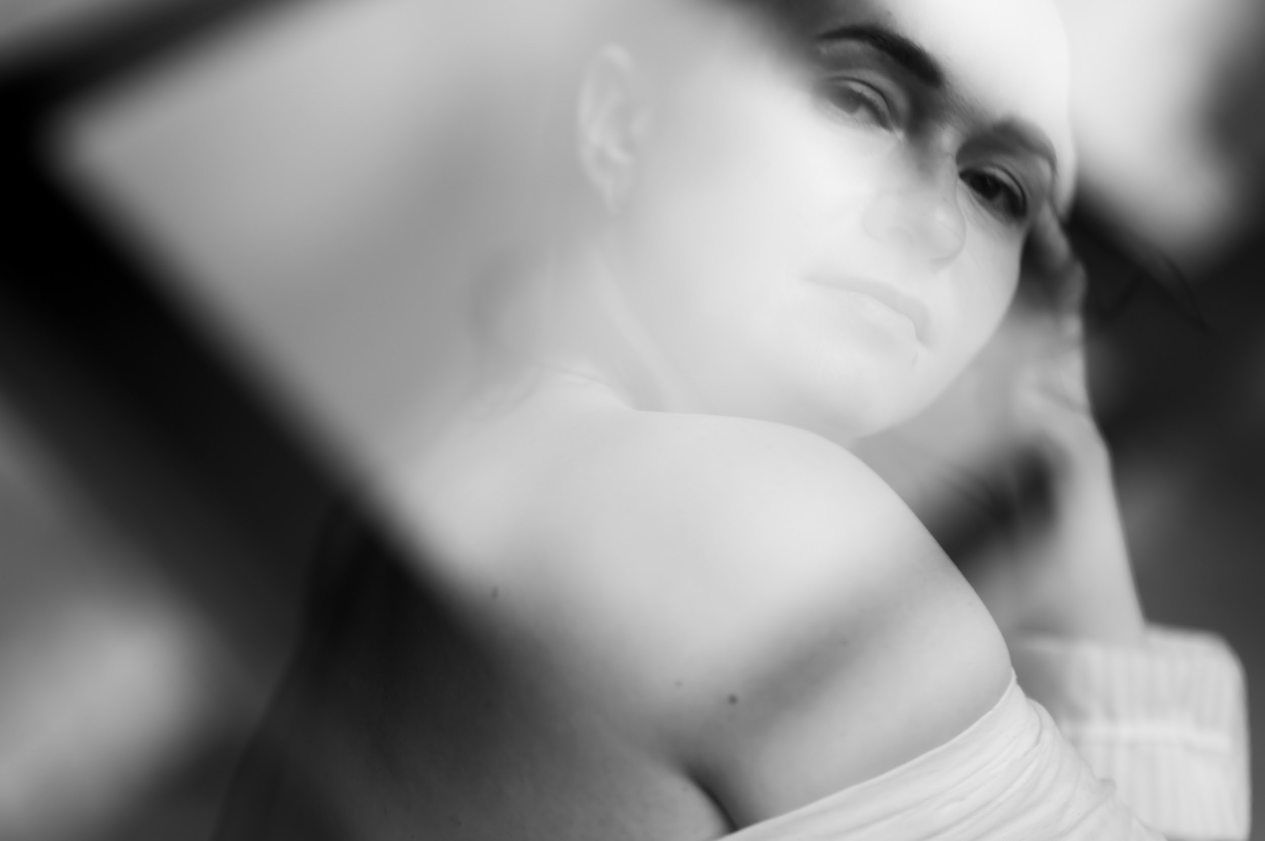 Анна. Фотограф Марина Росси