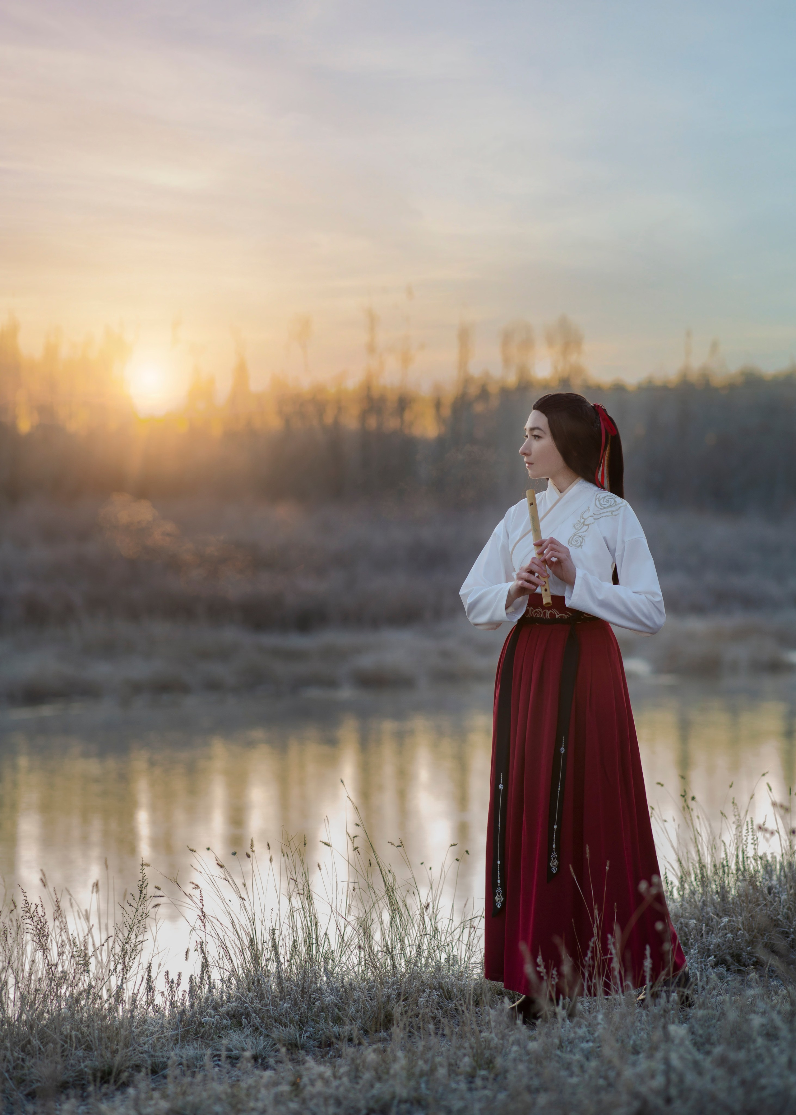Творческая съёмка. Портретный и детский фотограф в Оренбурге Ольга Моргун