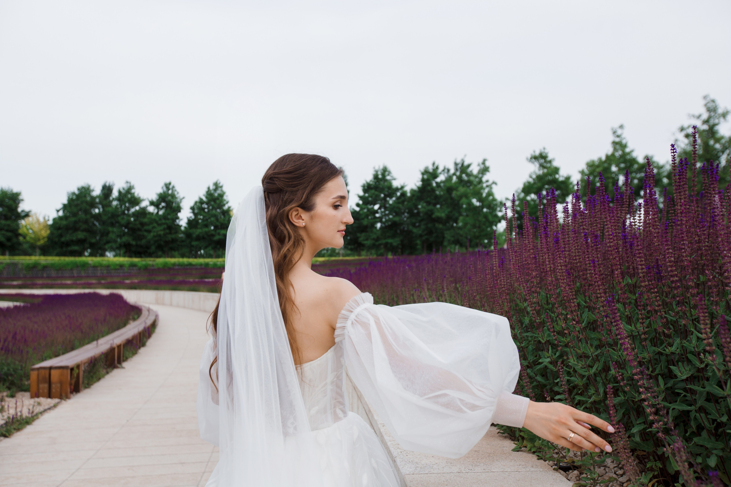 Иван и Виктория. Свадебный и семейный фотограф в Краснодаре