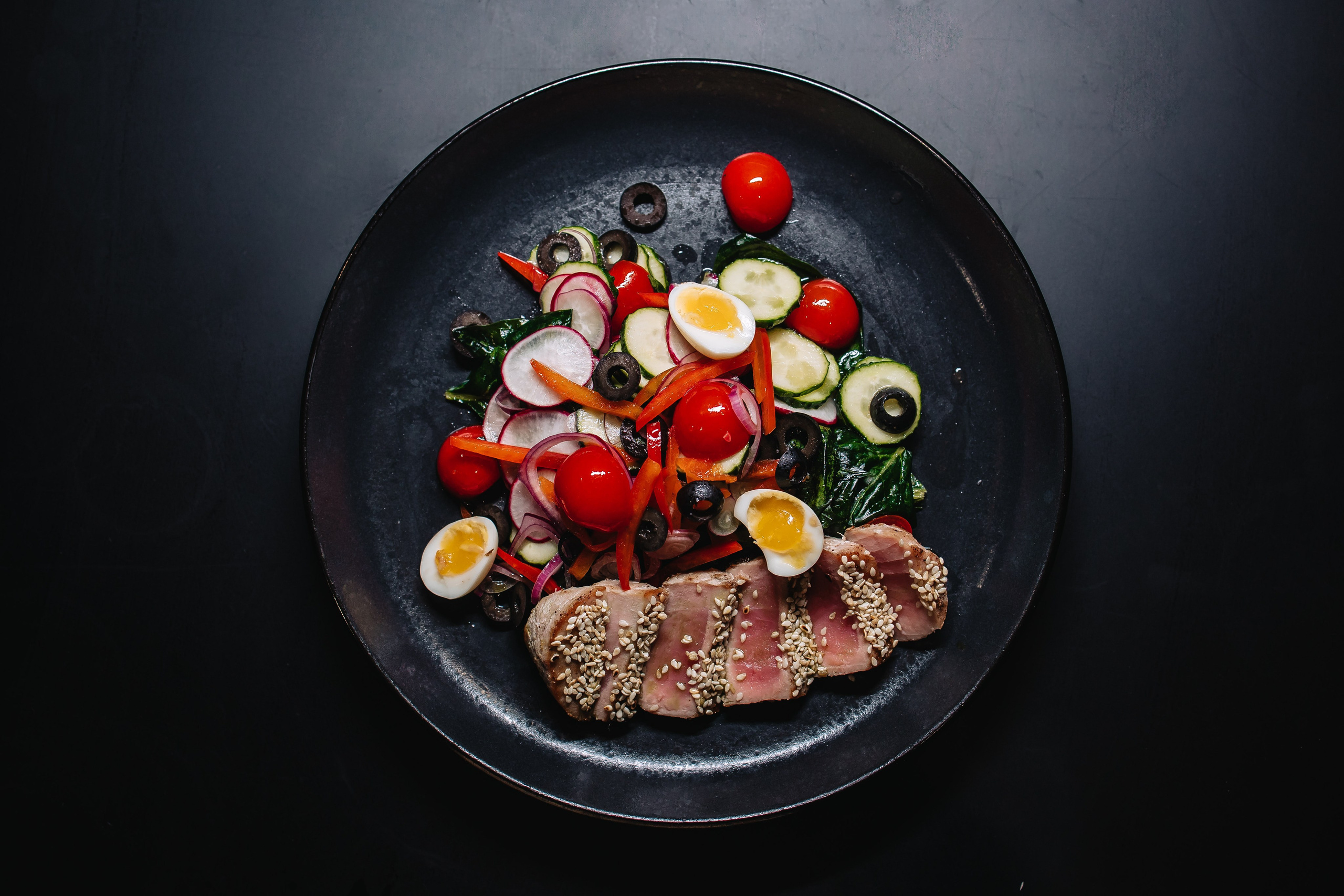 Портфолио Еда. Фотограф Аделина Raw