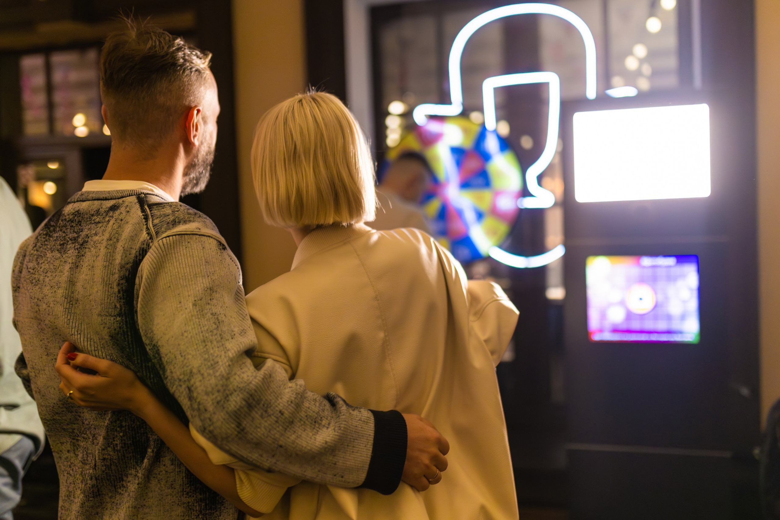 Бар Ardenne. 6 years. Евгений Матвеев — фотограф в Санкт-Петербурге