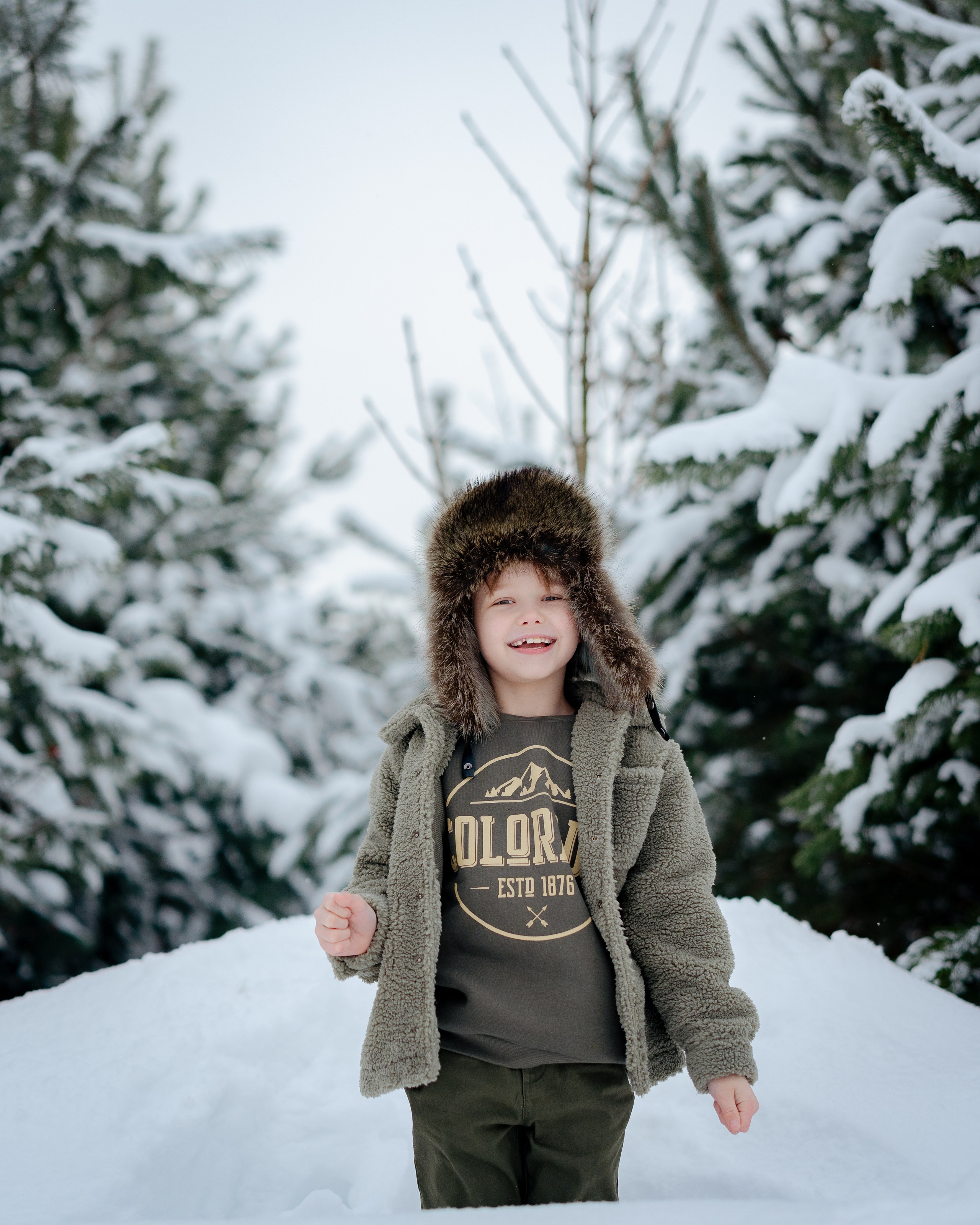 Лев и Оливка. Портретный и семейный фотограф в Москве/Видное