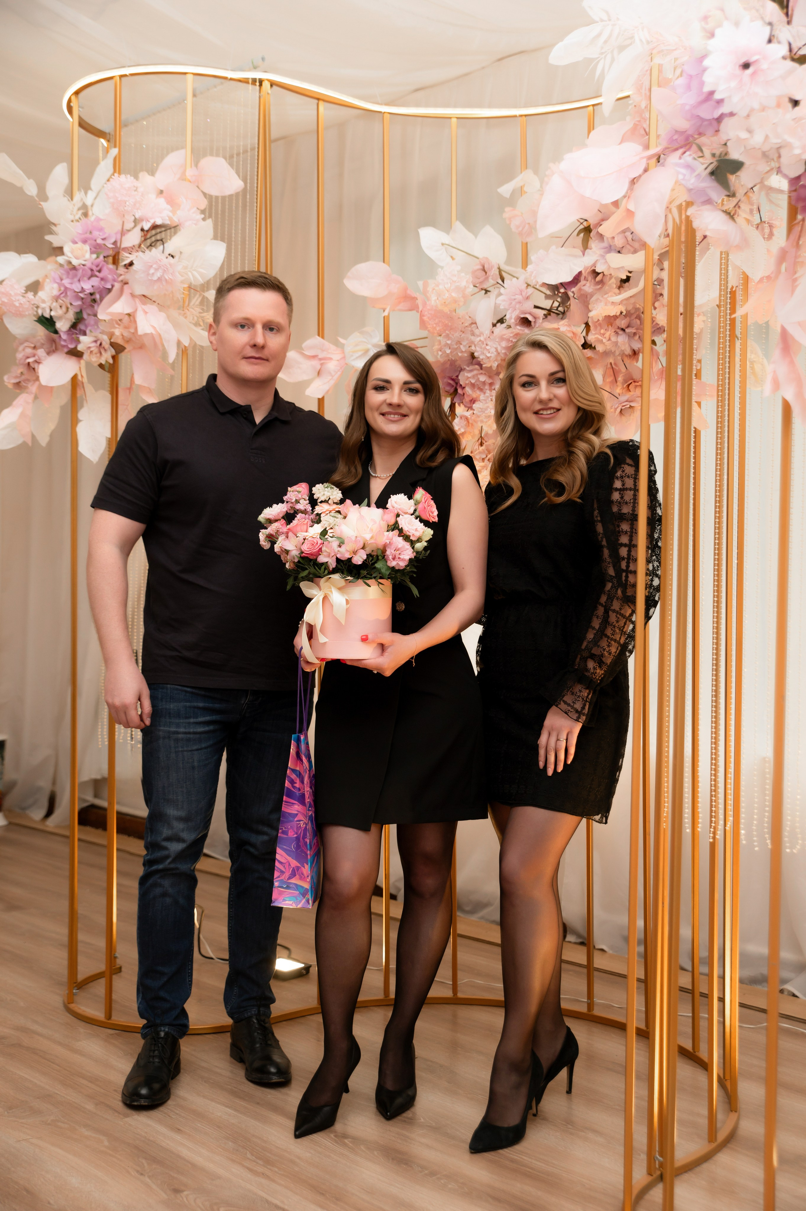 День Рождения. Фотограф Алексин, Тула