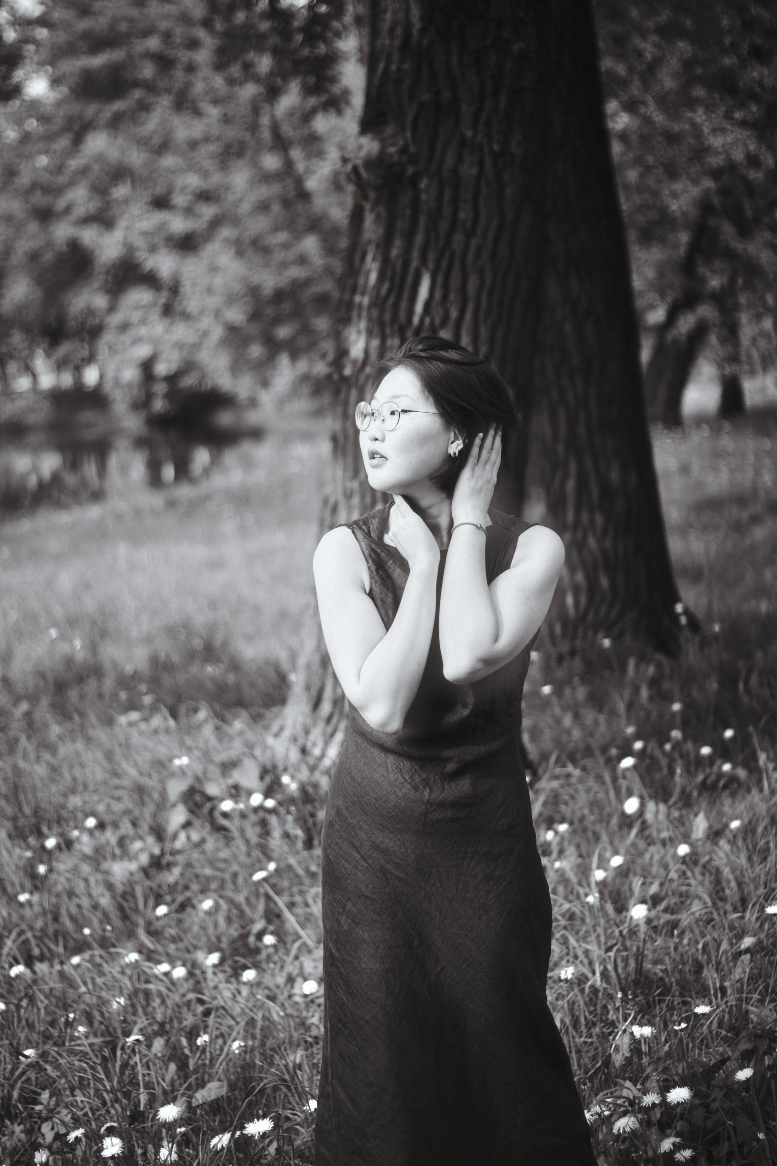 Амира. Портретный и свадебный фотограф в Москве Александра