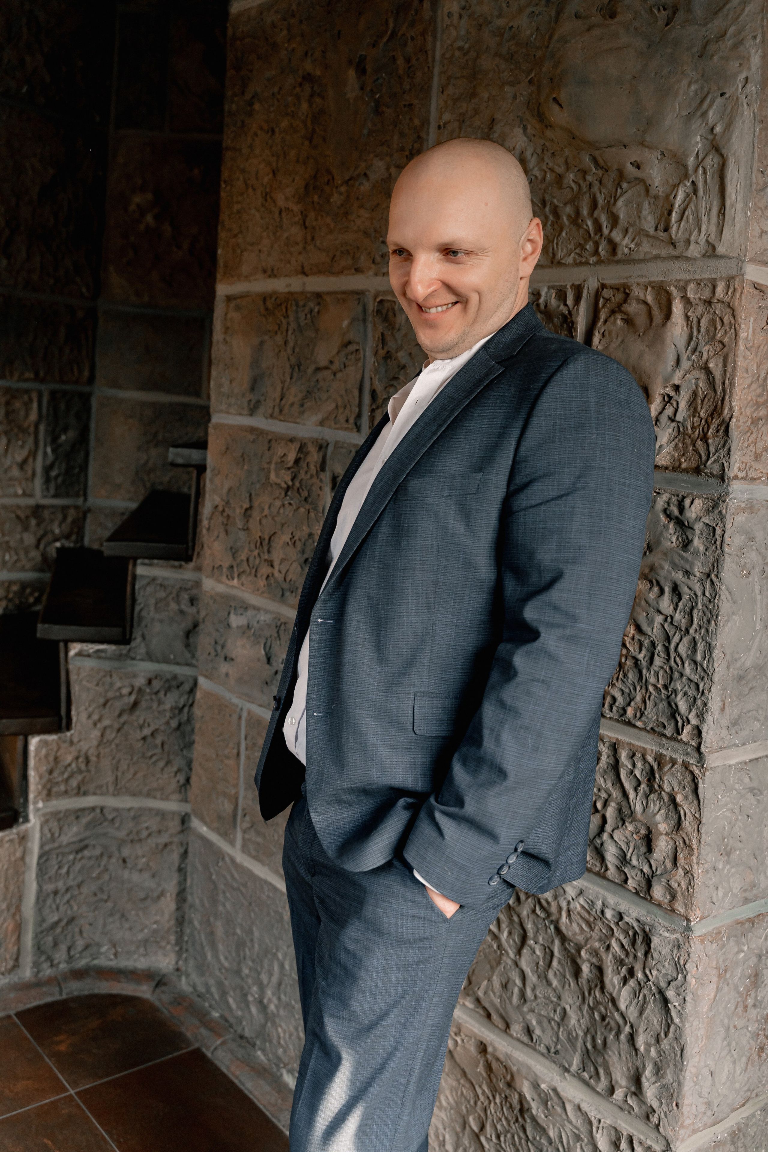 Мария и Артем. Фотограф Ким Наталья в Красноярске