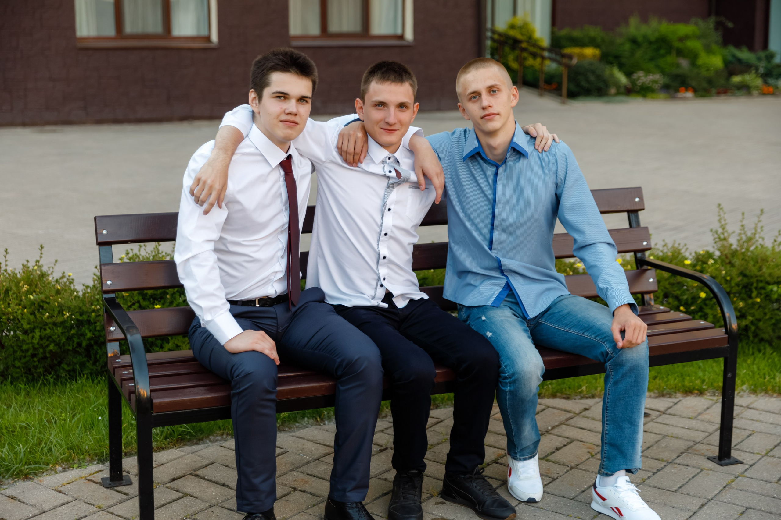 УЧА. Свадебный фотограф в Ярославле Анастасия Архипова