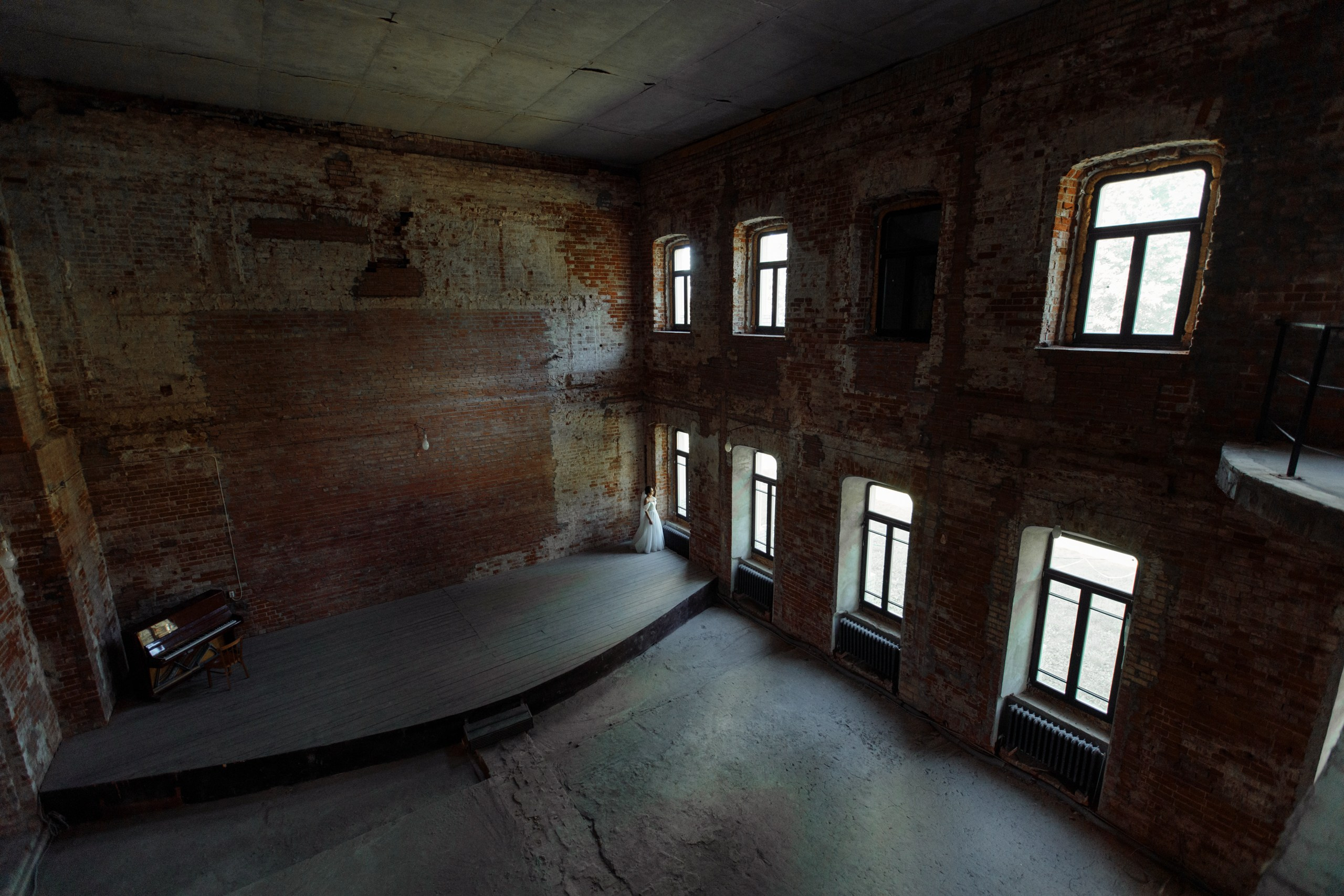 PONIZOVKIN. Свадебный фотограф в Ярославле Анастасия Архипова