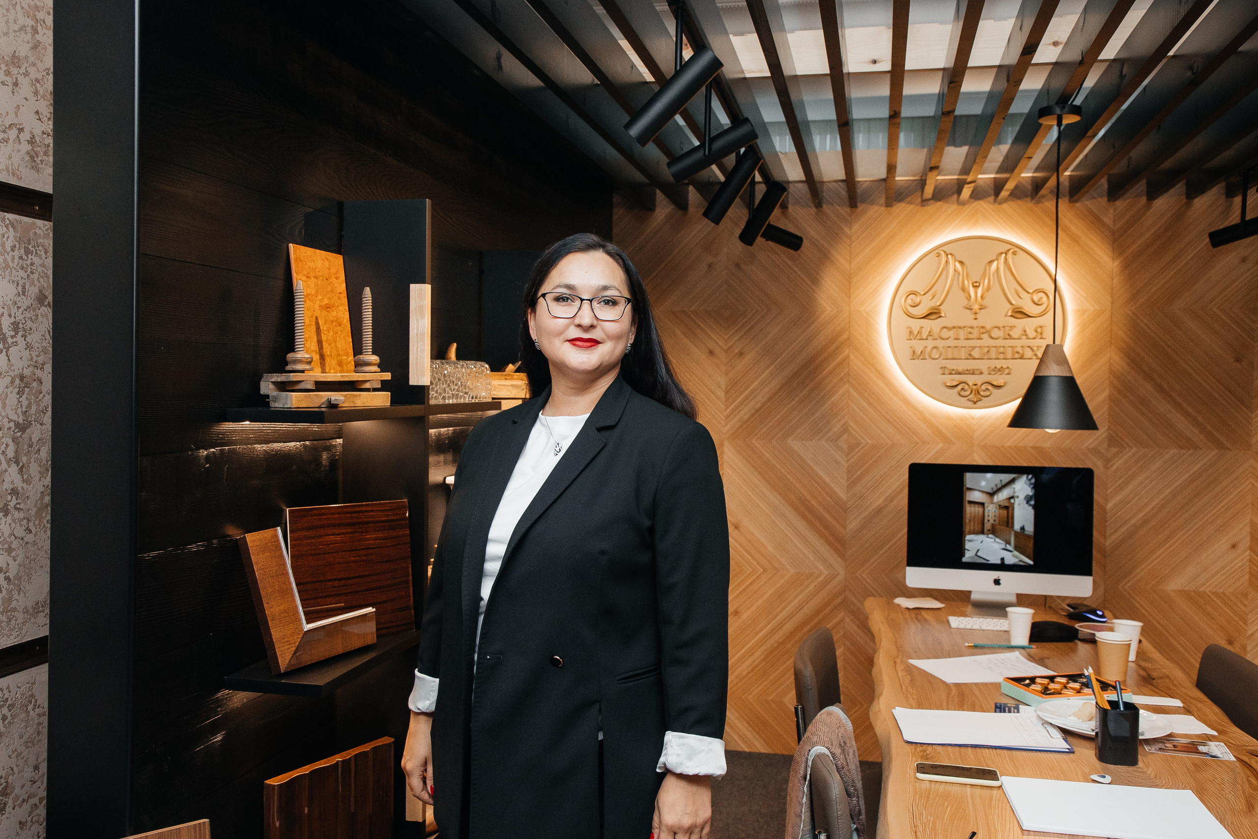 Ассамблея Дизайнеров. Фотограф Денис Лесковский (Тюмень)