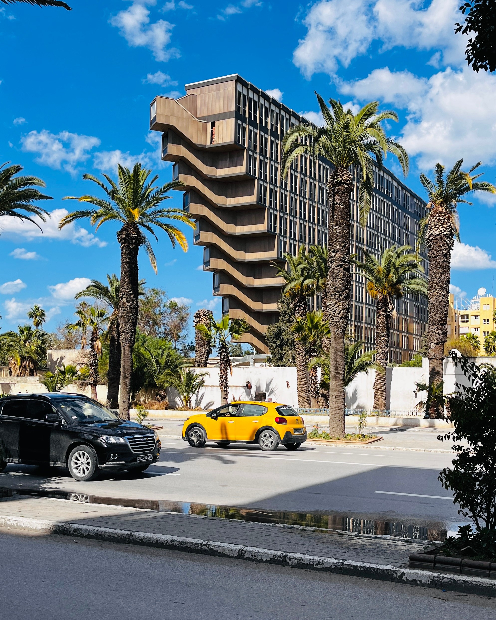 Северная Африка: Тунис, Марокко. Фотограф в Хабаровске. Фотография за 24 часа