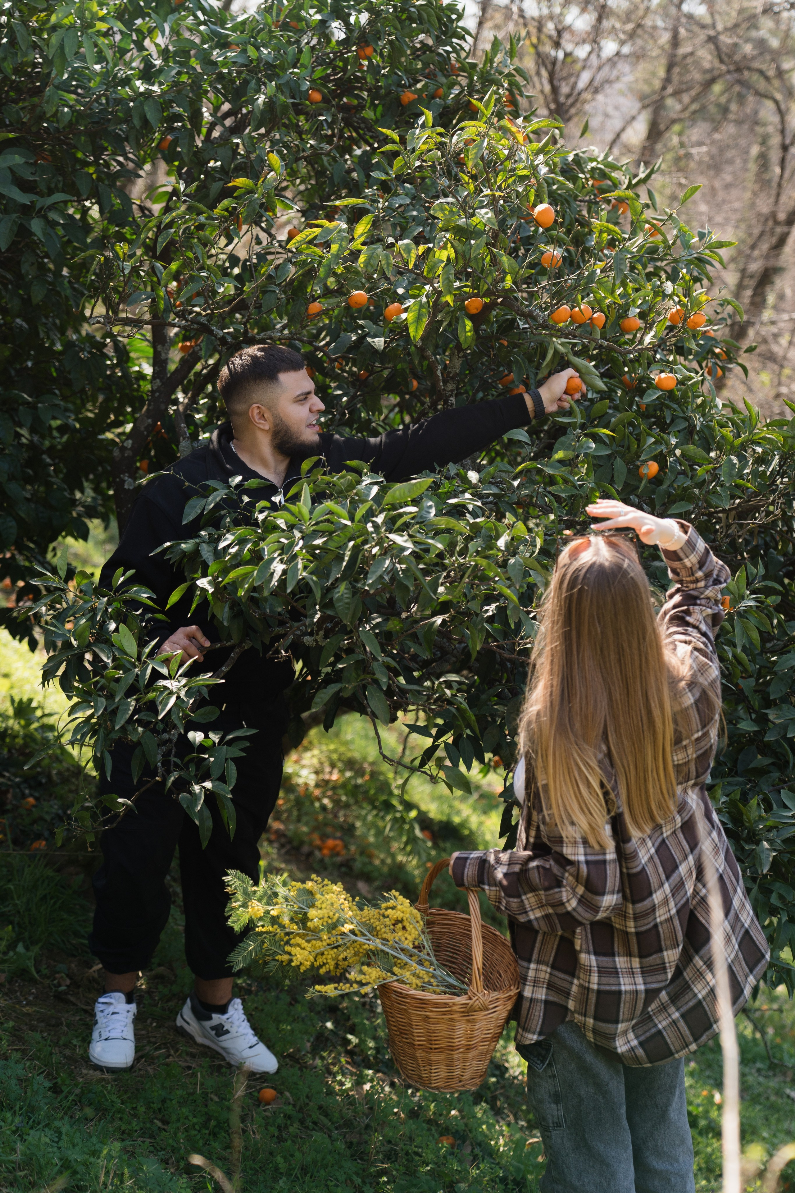 Александра и Иван — Фототур в Абхазию. Свадебный фотограф в Сочи и Адлере — Фотосессии на море и в горах | Виктор Рогулев