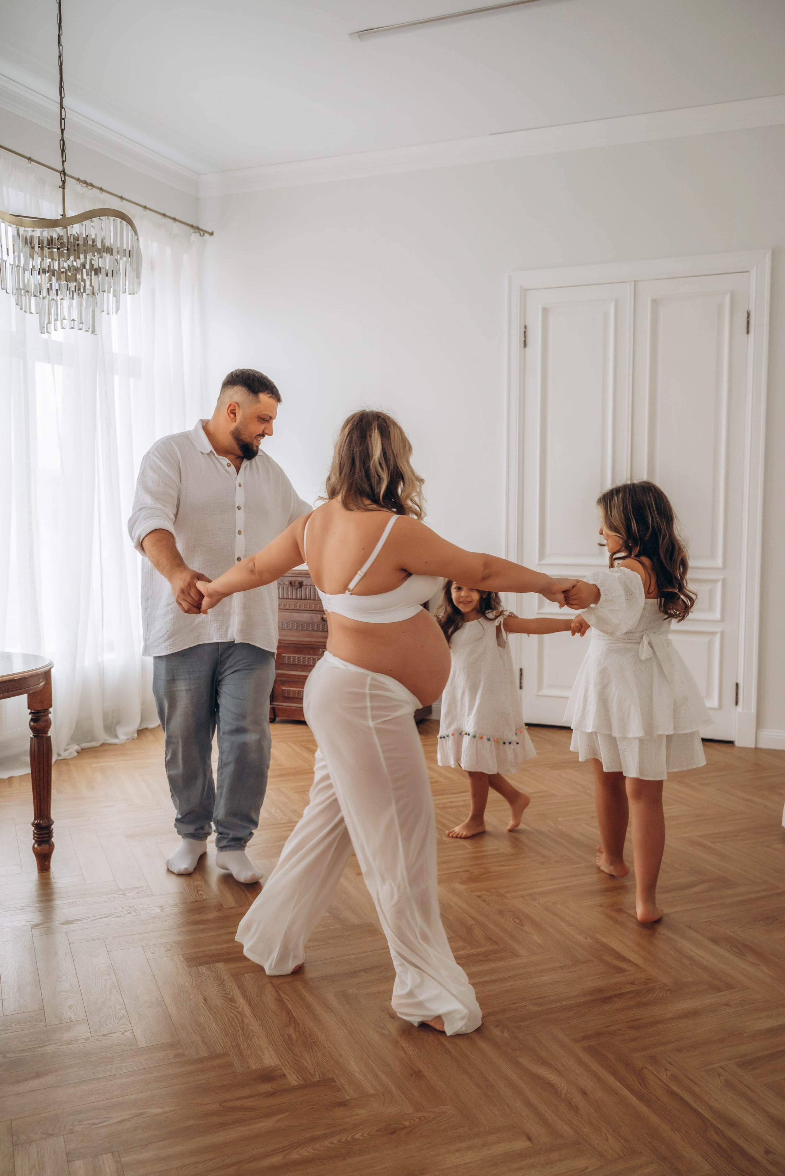 Беременность. Свадебный фотограф в Сергиевом Посаде недорого Ольга Гузанова