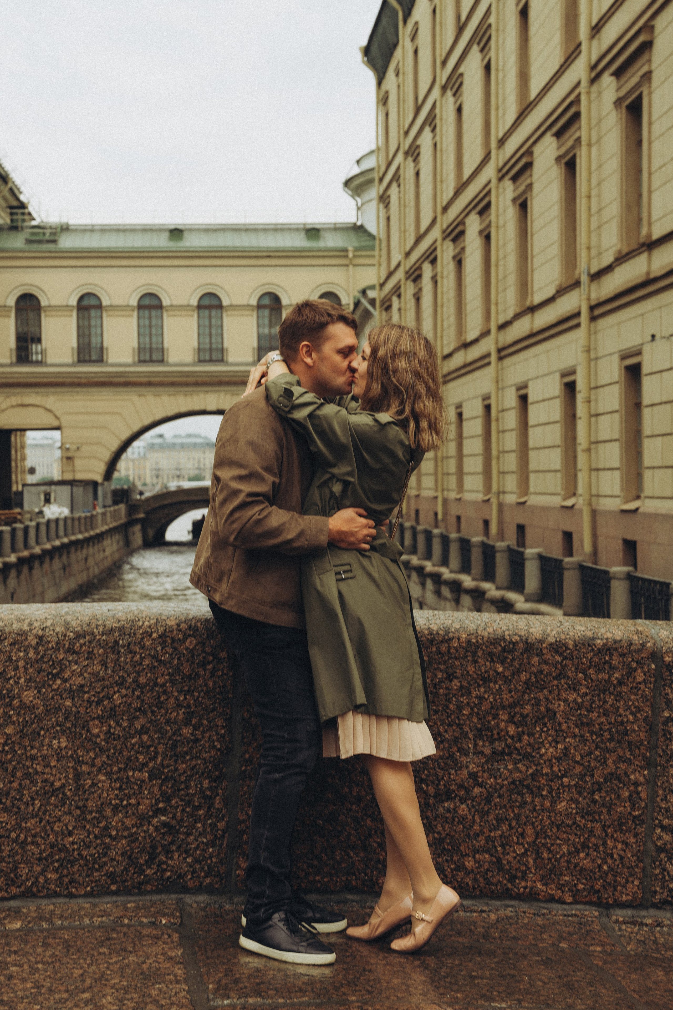 O & A. Фотограф Санкт-Петербург/Гомель Виктория Петрова