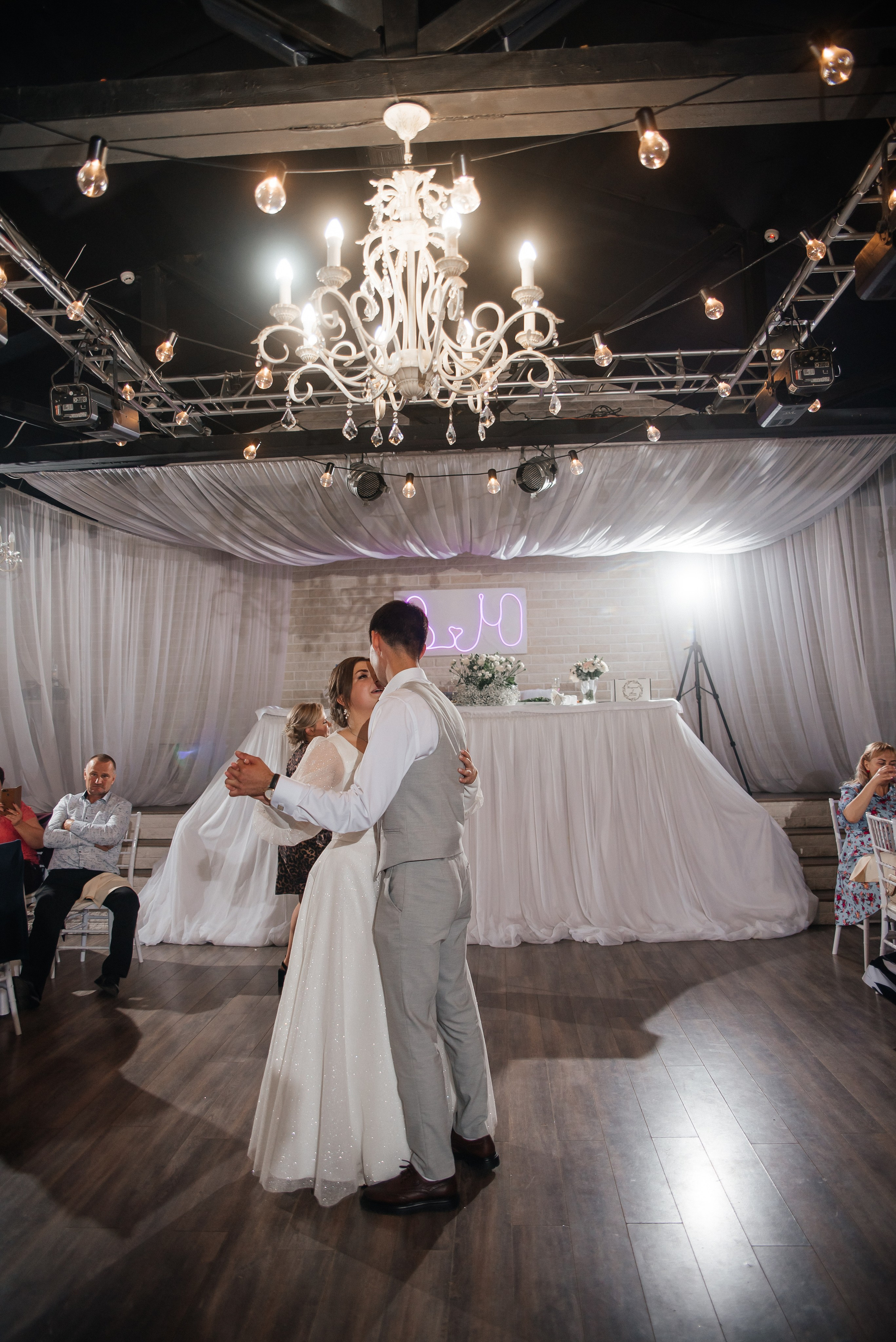 Влад и Юля 28.07.2023. Свадебный и семейный фотограф в городе Смоленске