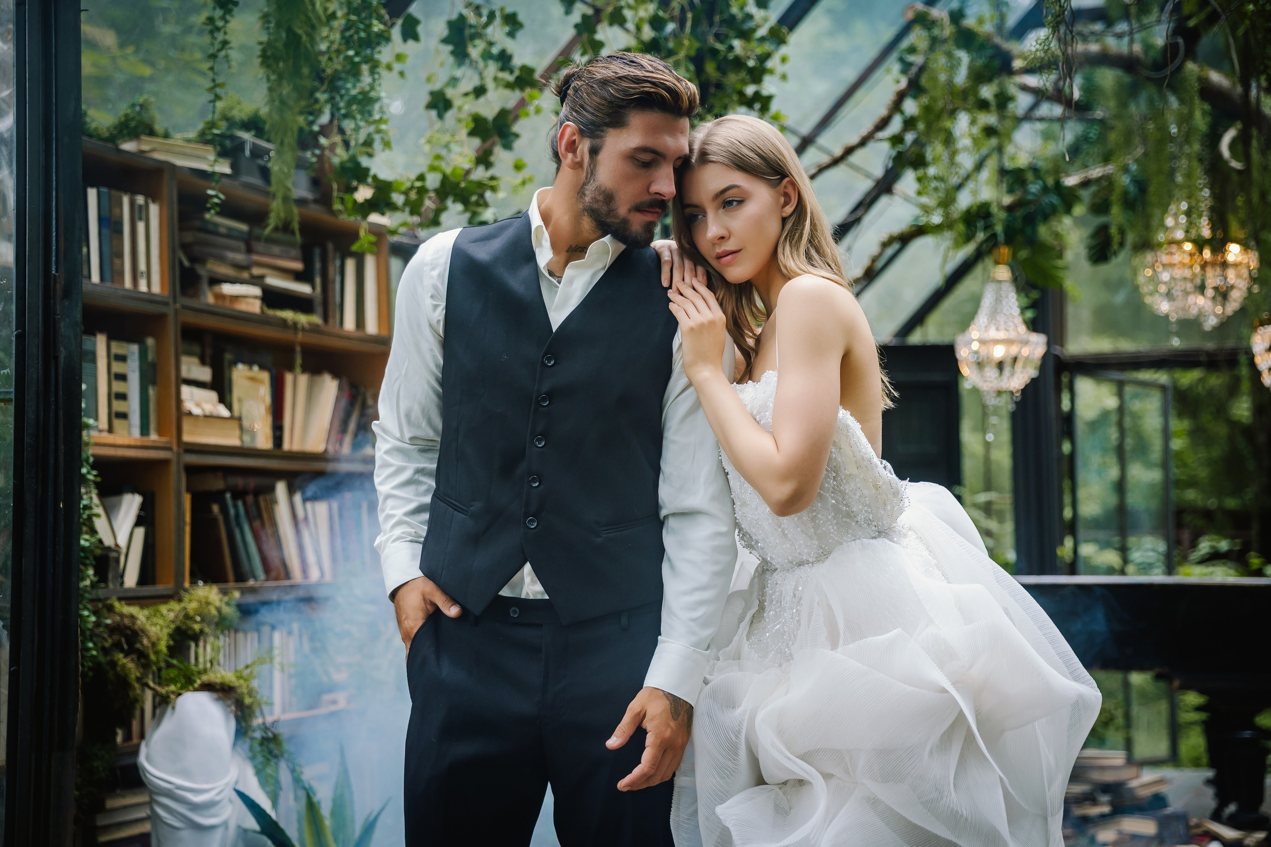 Свадьба в оранжерее ProjectX. Фотограф и видеограф Москва. Свадебный фотограф, видеограф. Выпускные альбомы. Оживающие альбомы