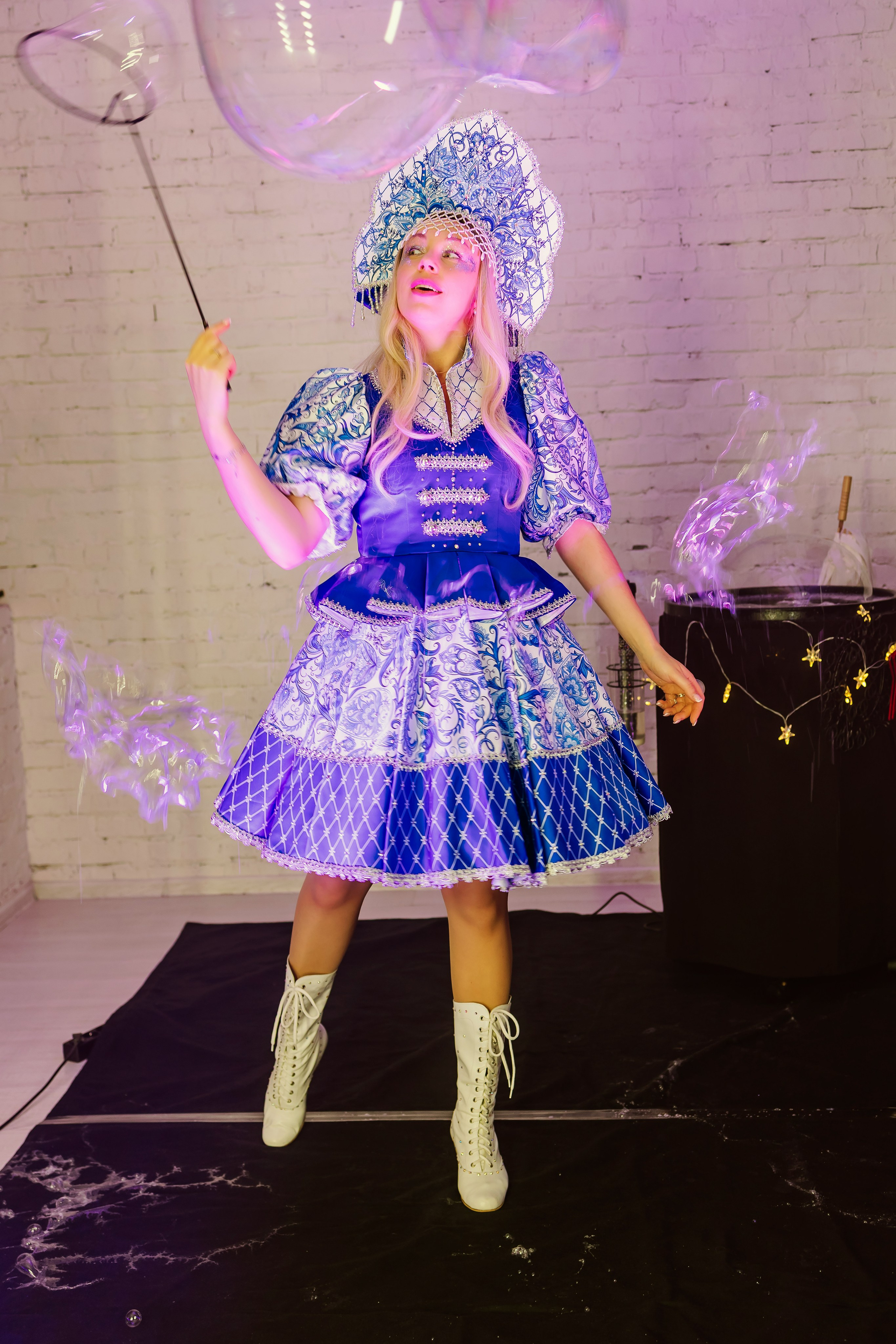 Фото и видео для Шоу мыльных пузырей. Фото и видео Москва. Свадебный фотограф, видеограф, фотосессии, видеосъемка