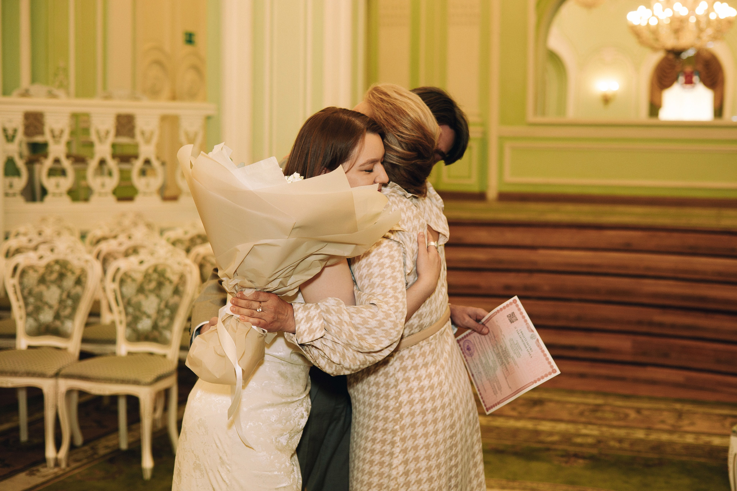 Даниил & Анастасия (часовая съемка). ФОТОГРАФ РОЗА ФИЛИНА СПб I МОСКВА