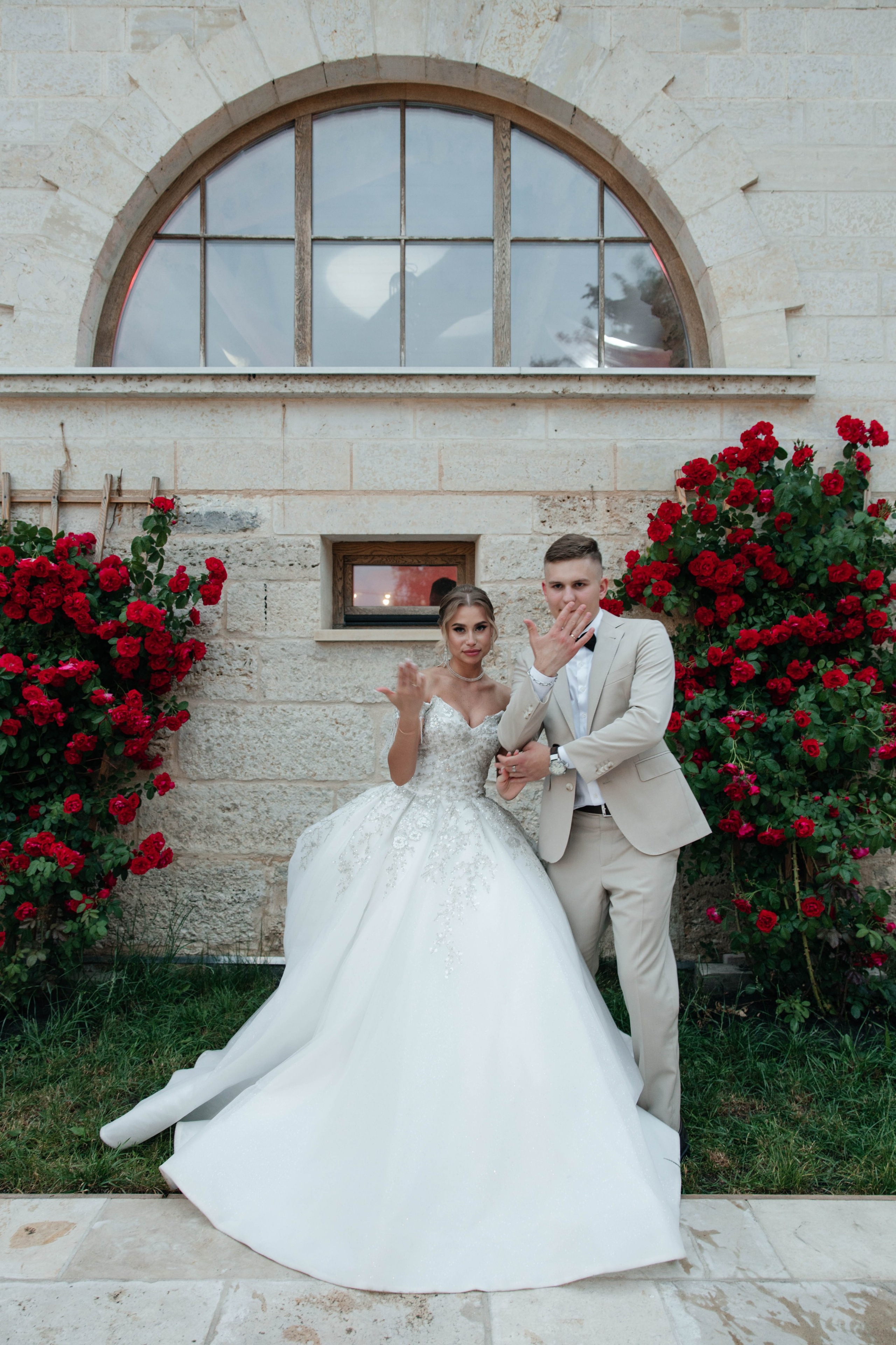 DMITRY & MARIA. Свадебное ФОТО & ВИДЕО Москва/Липецк