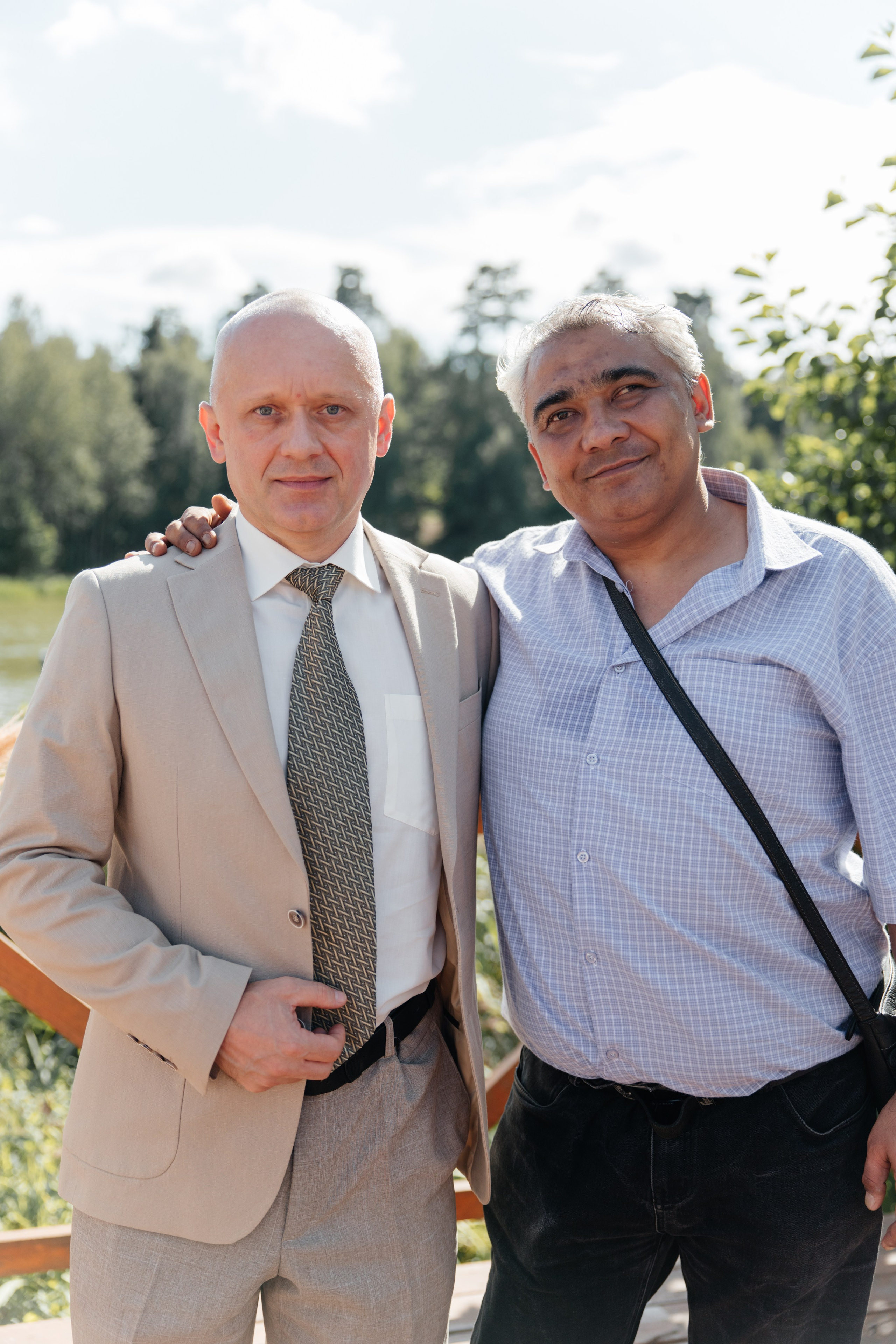 BORIS & ANASTASIA. Свадебное ФОТО & ВИДЕО Москва/Липецк