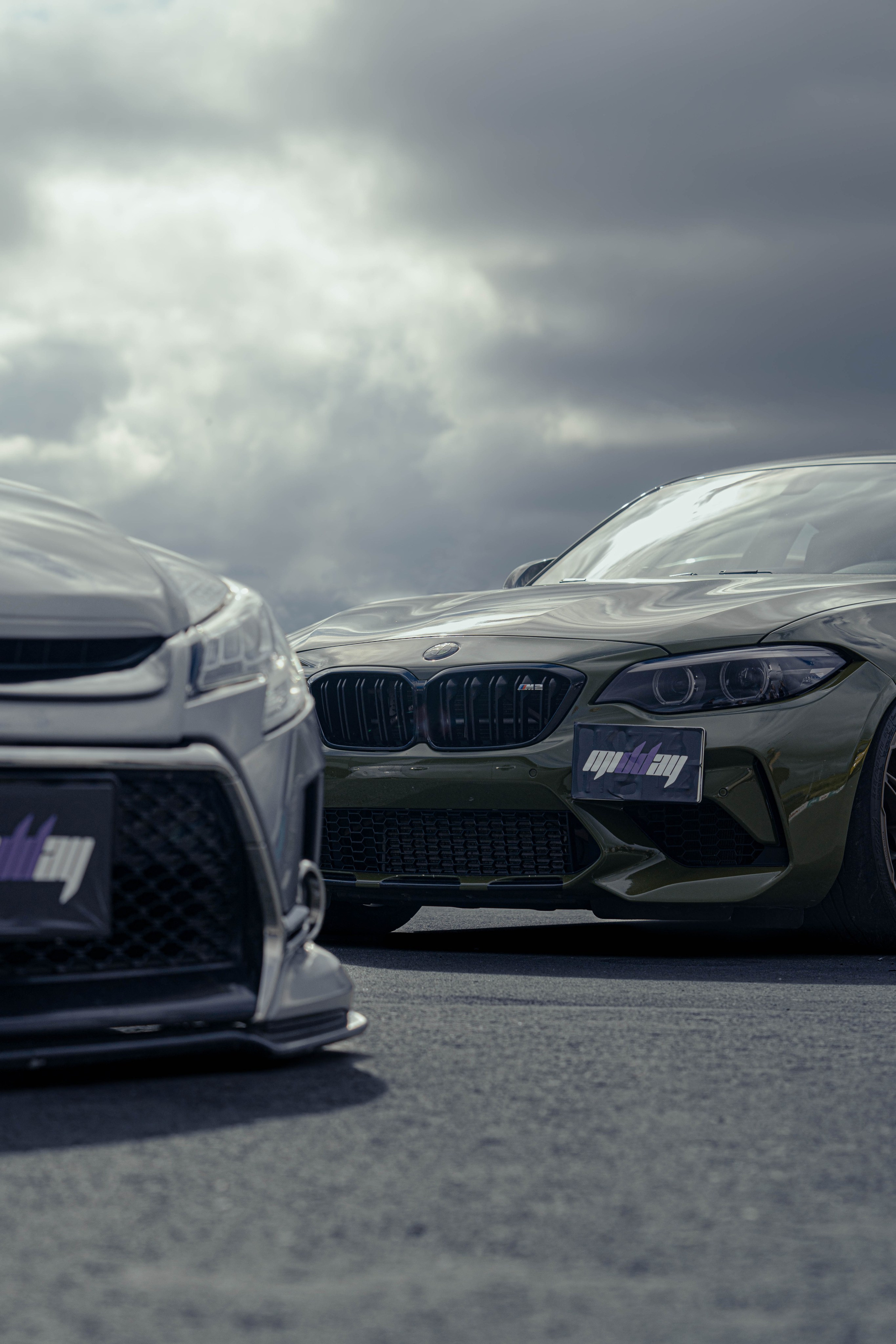 MIDDAY 19.07.2025. Магия фото/кино от Tony.REC