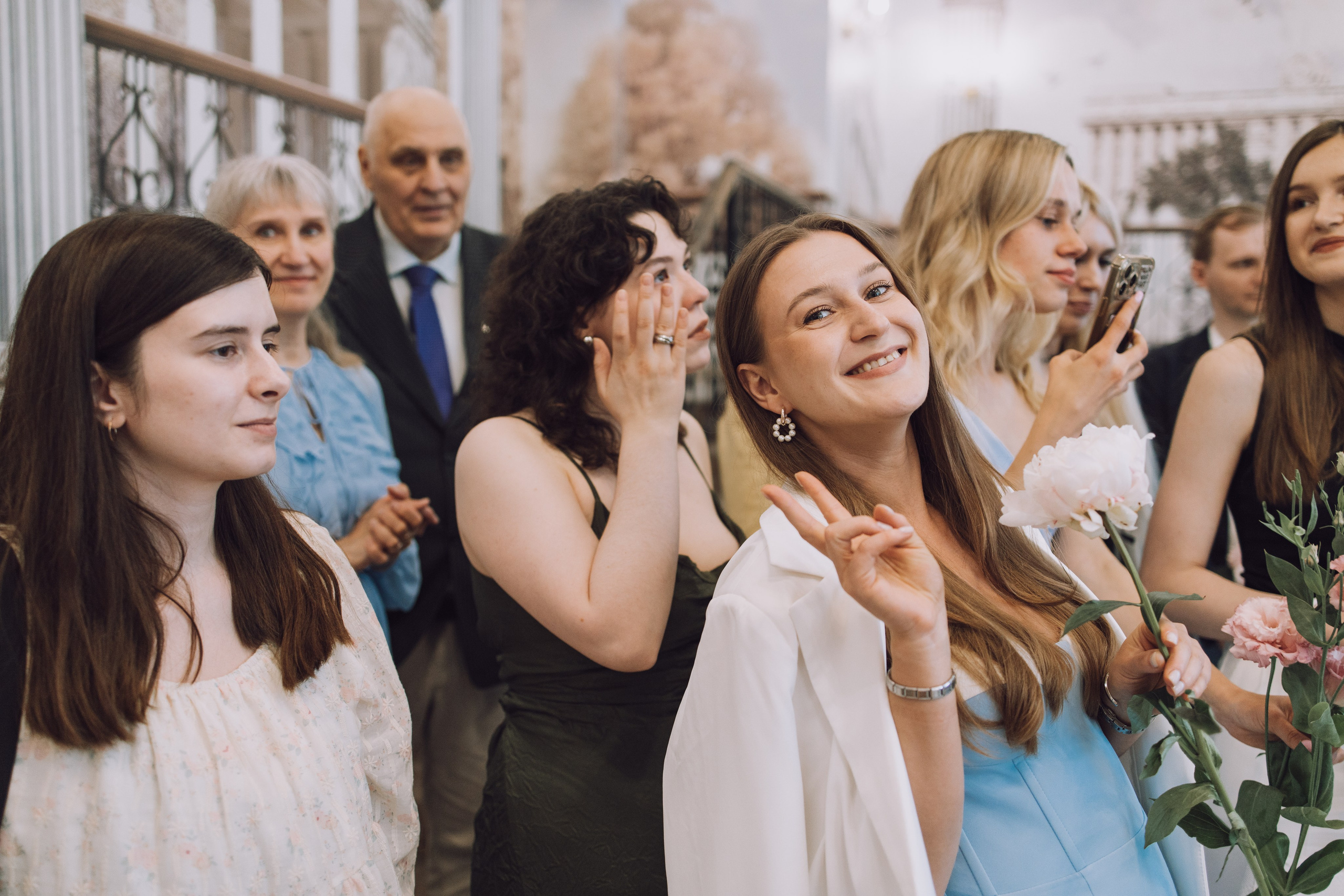 Даша и Максим. Репортажный фотограф Анастасия Головко