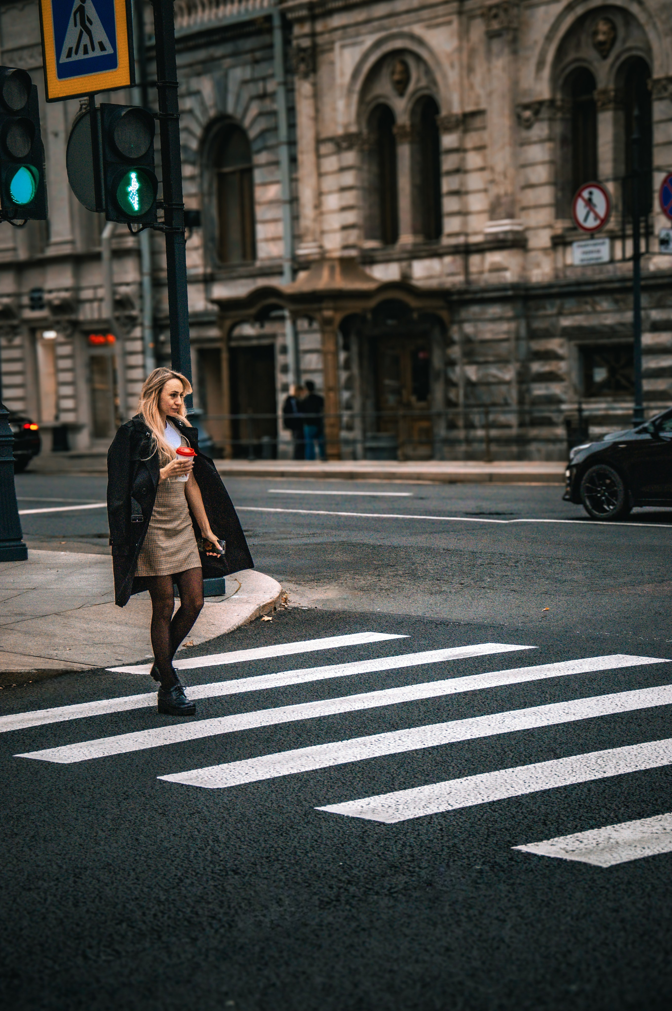 Urban style фотосессия. F.O.xygen