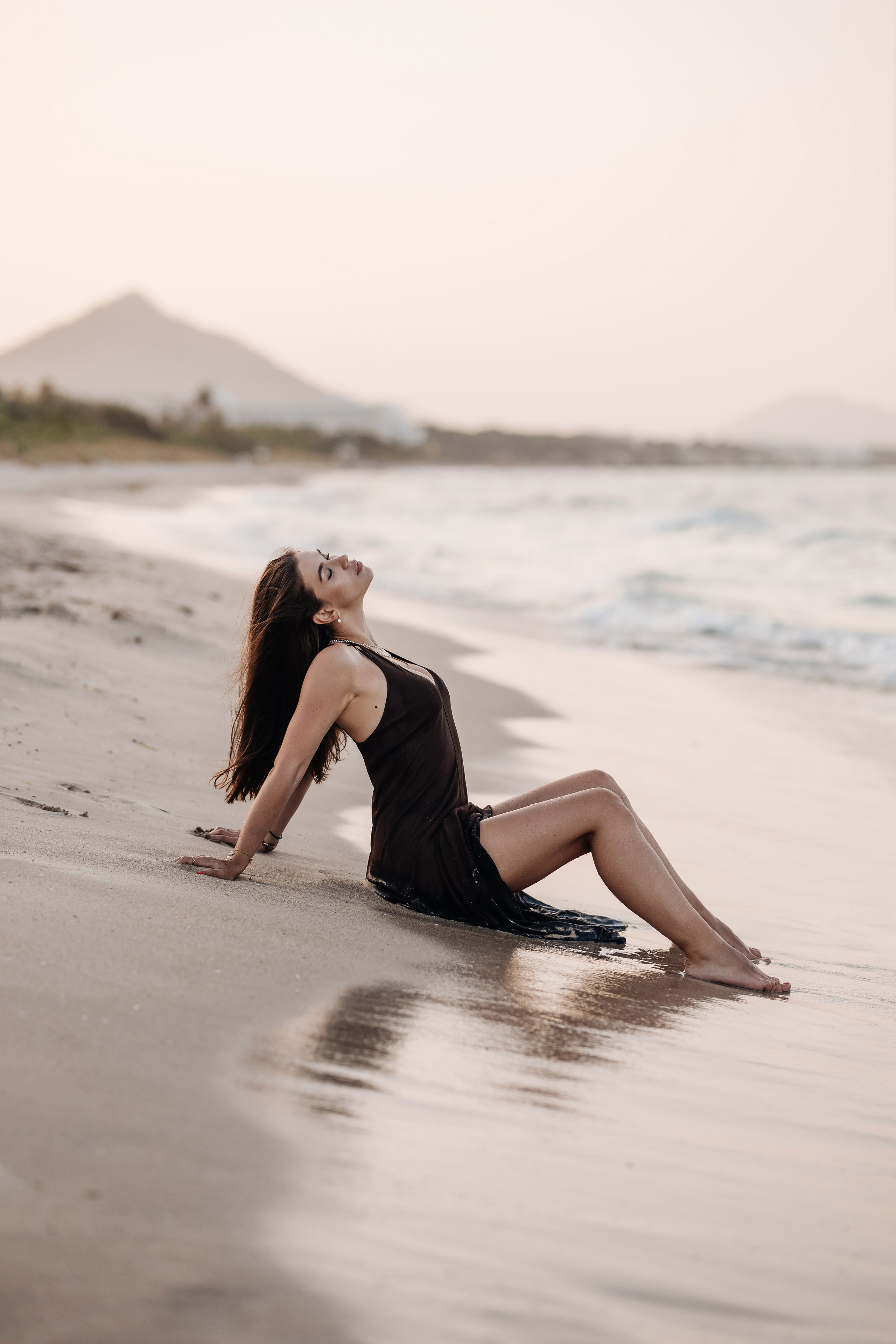 Sasha. Фотограф на Майорке Екатерина Дробышева