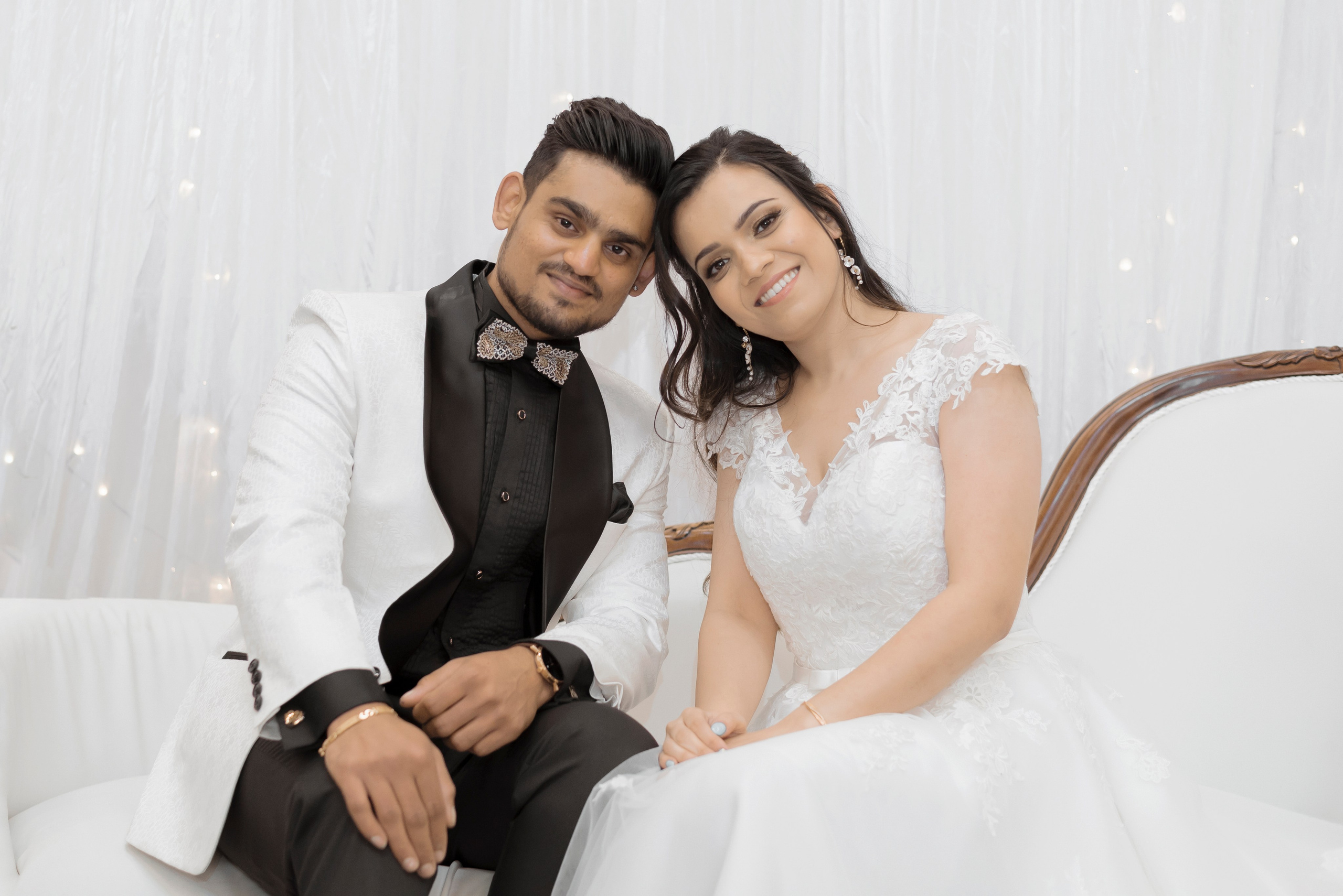 Wedding photographer Oklahoma US