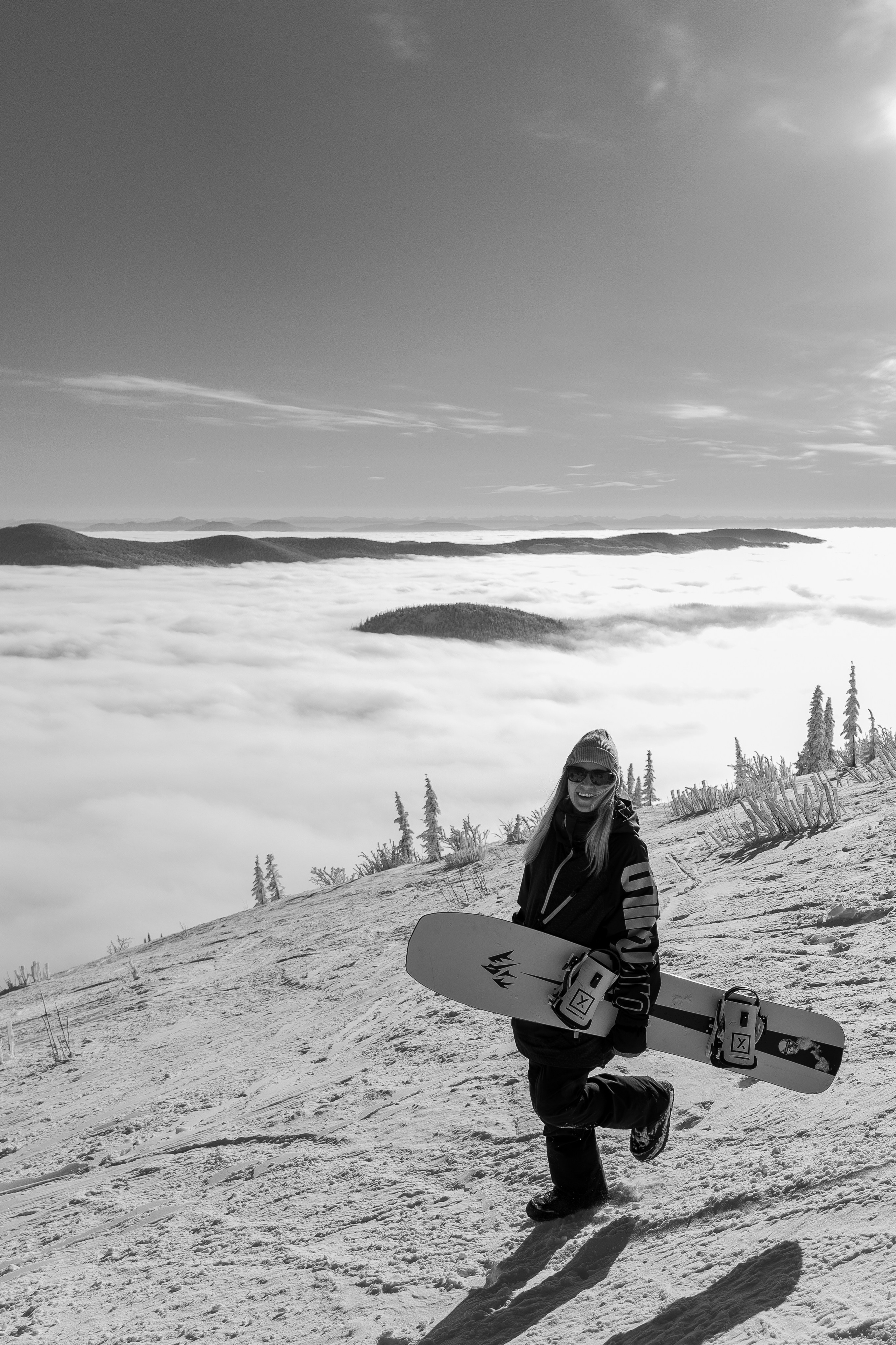 Джой 6.12. Анастасия Паршукова — фотограф Шерегеш Новосибирск