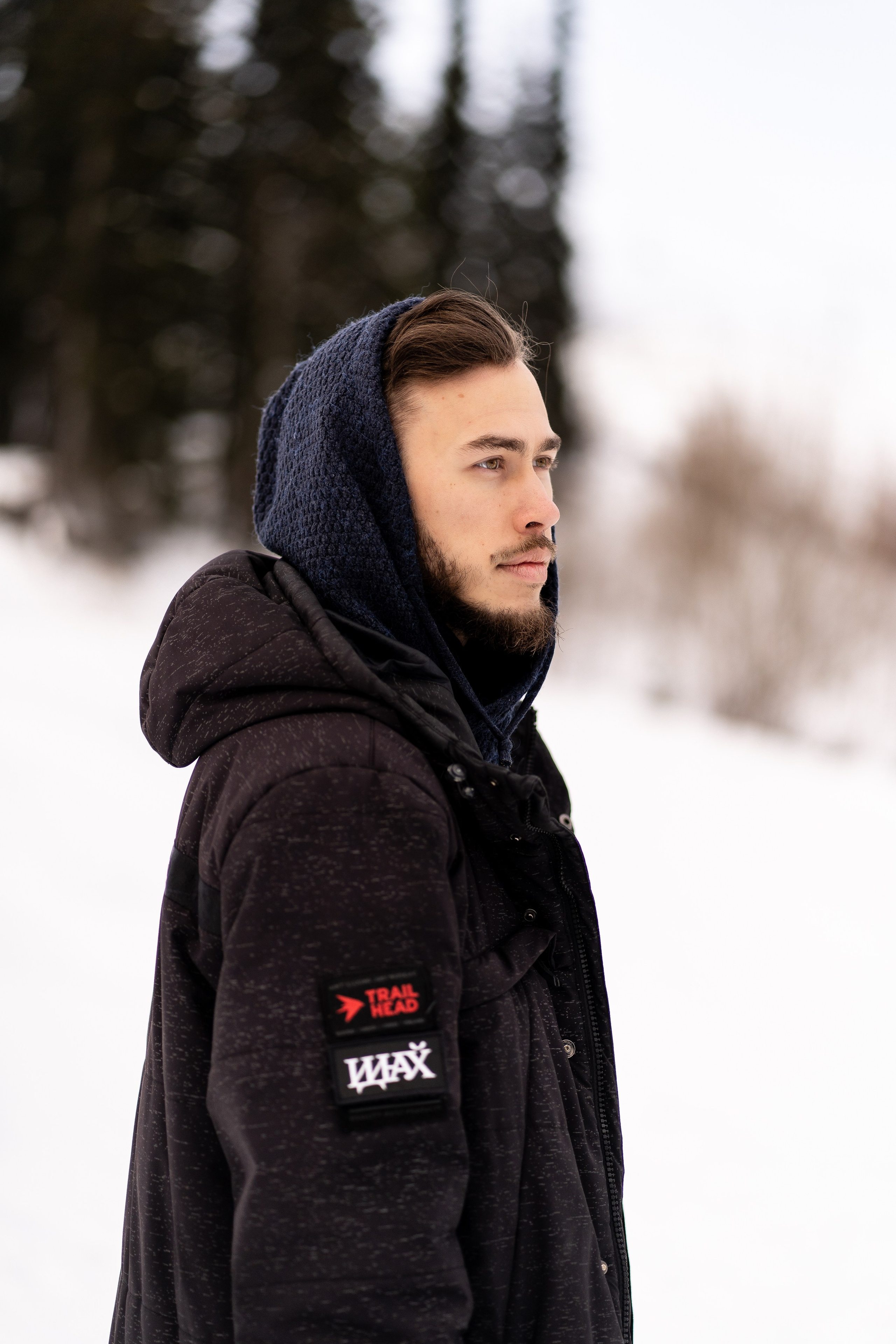 Джой 13.12. Анастасия Паршукова — фотограф Шерегеш Новосибирск