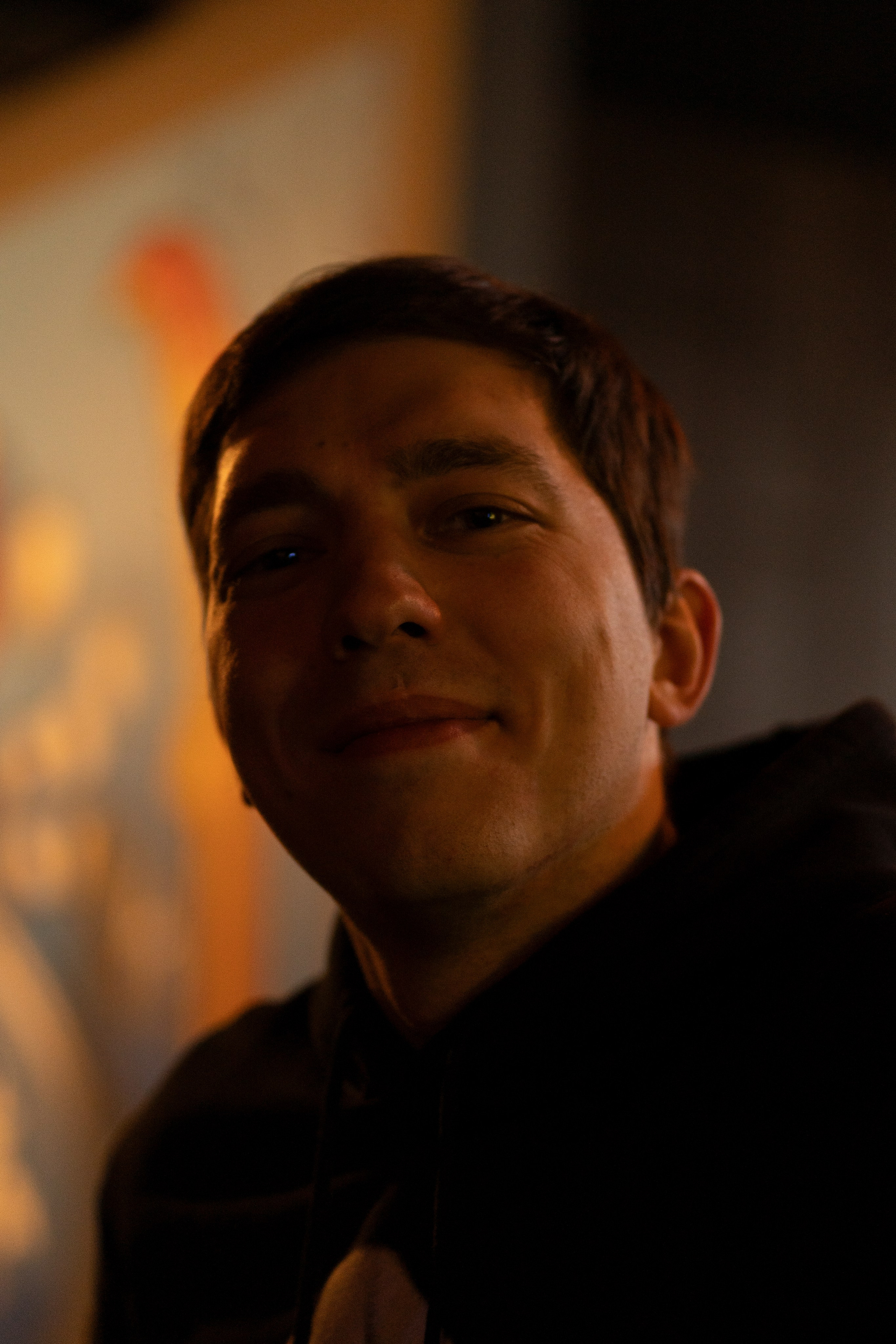 HNY. Анастасия Паршукова — фотограф Шерегеш Новосибирск