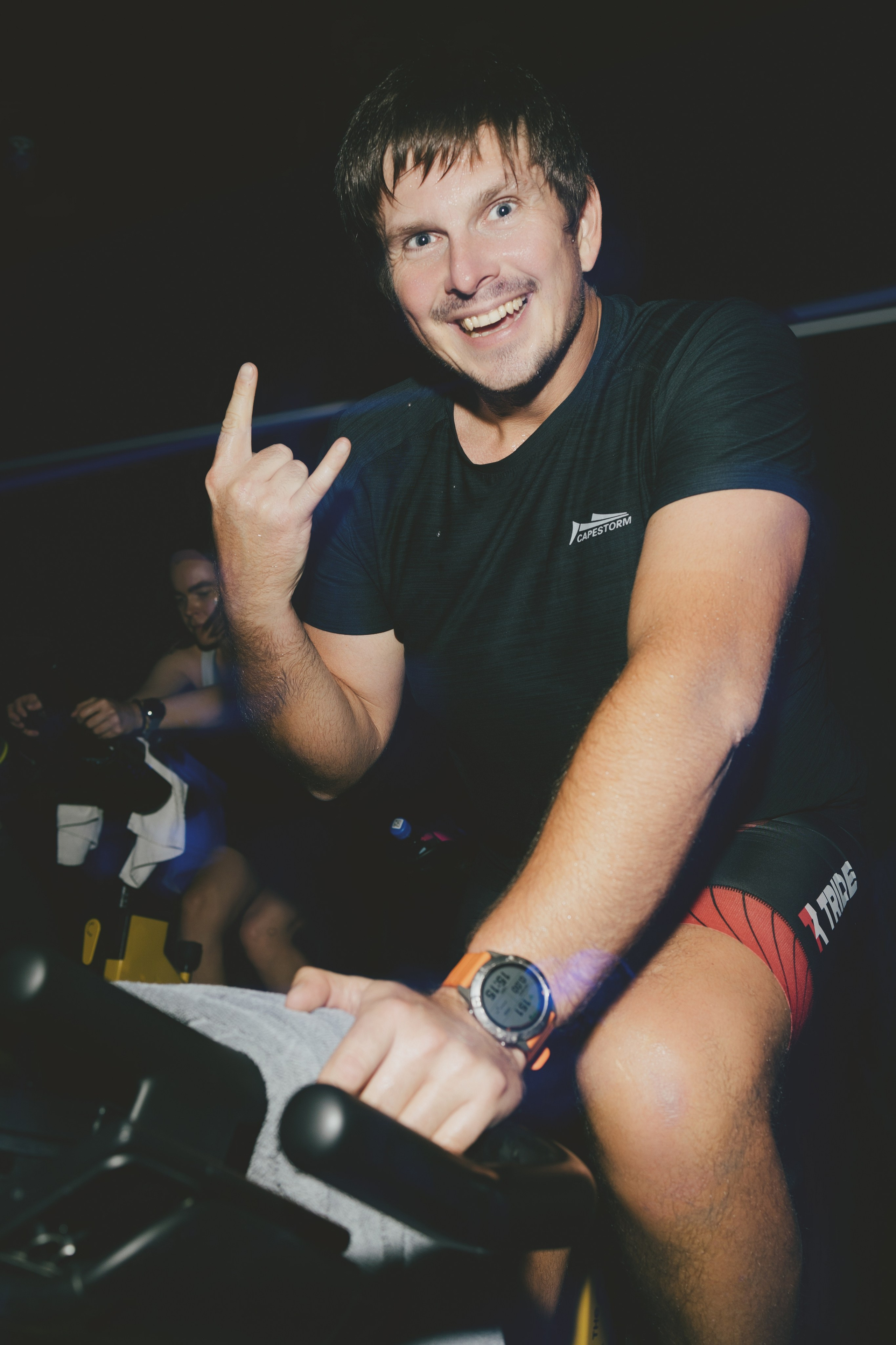 RTC — 8 лет. Фотограф Александр Тулупов