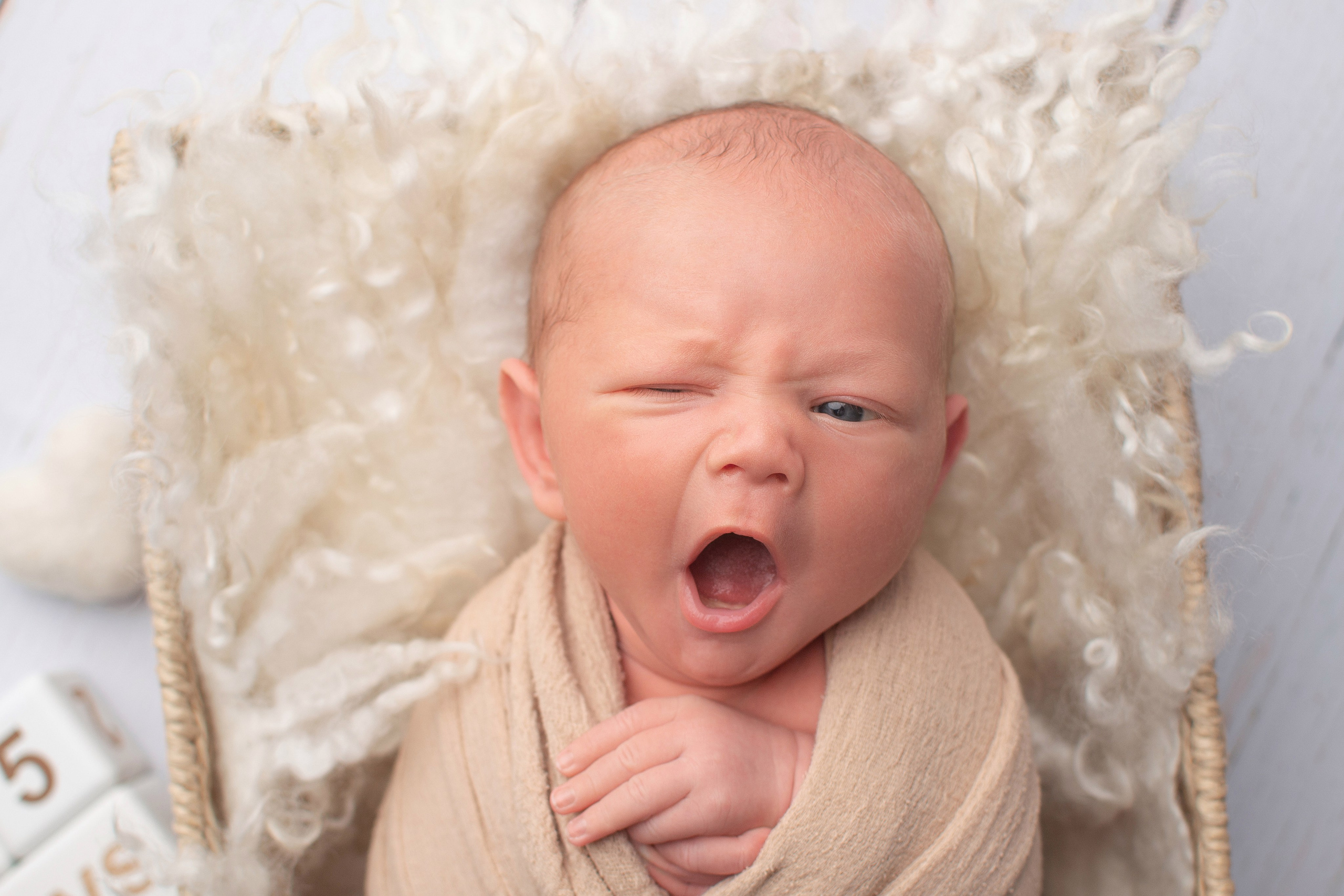 Фотосессия новорождённых. Фотограф новорождённых в Санкт-Петербурге Наталья Булгакова