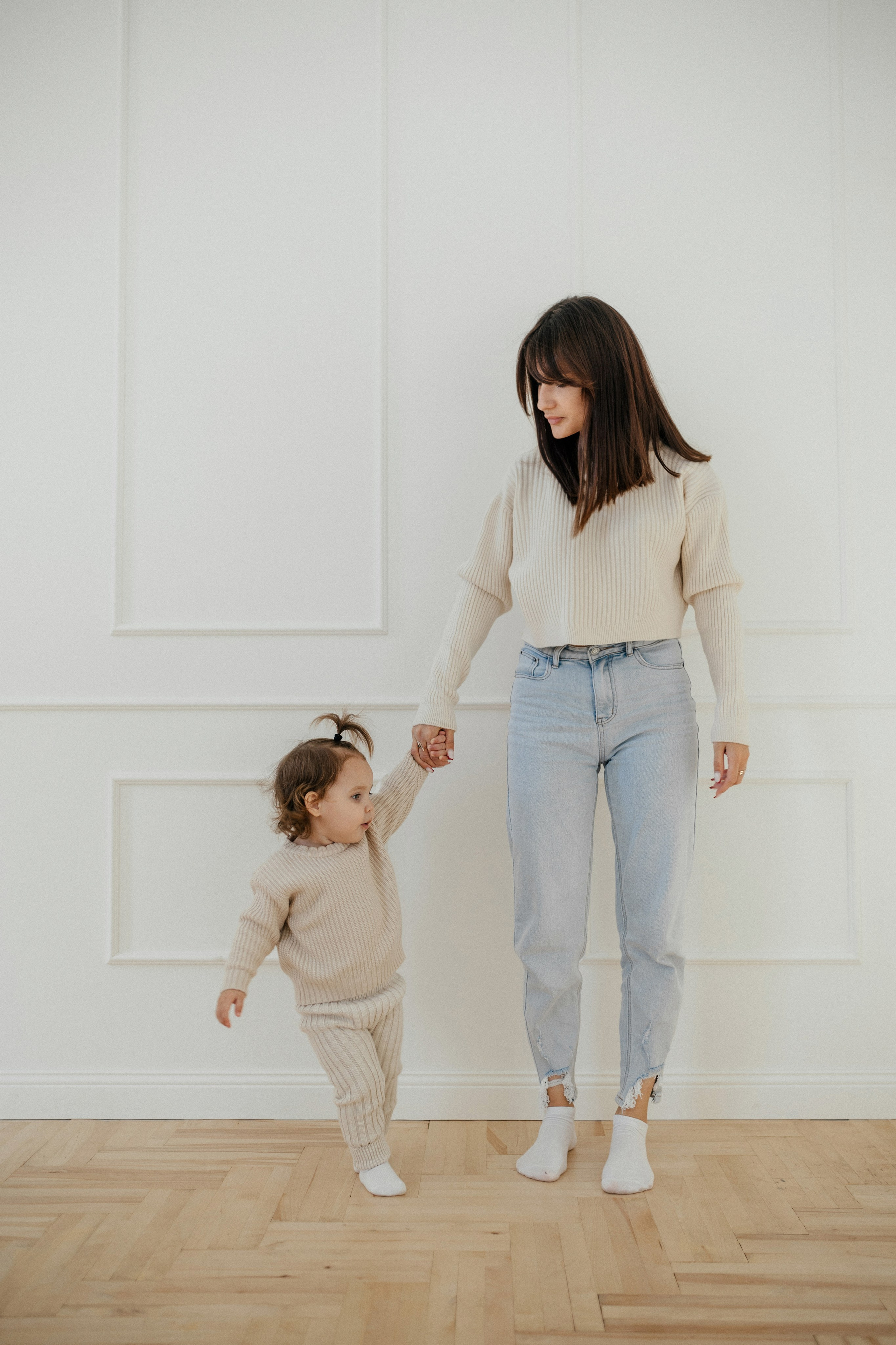 Арина и Ульяна. Семейный и женский фотограф в Ростове-на-Дону Екатерина Фитисова