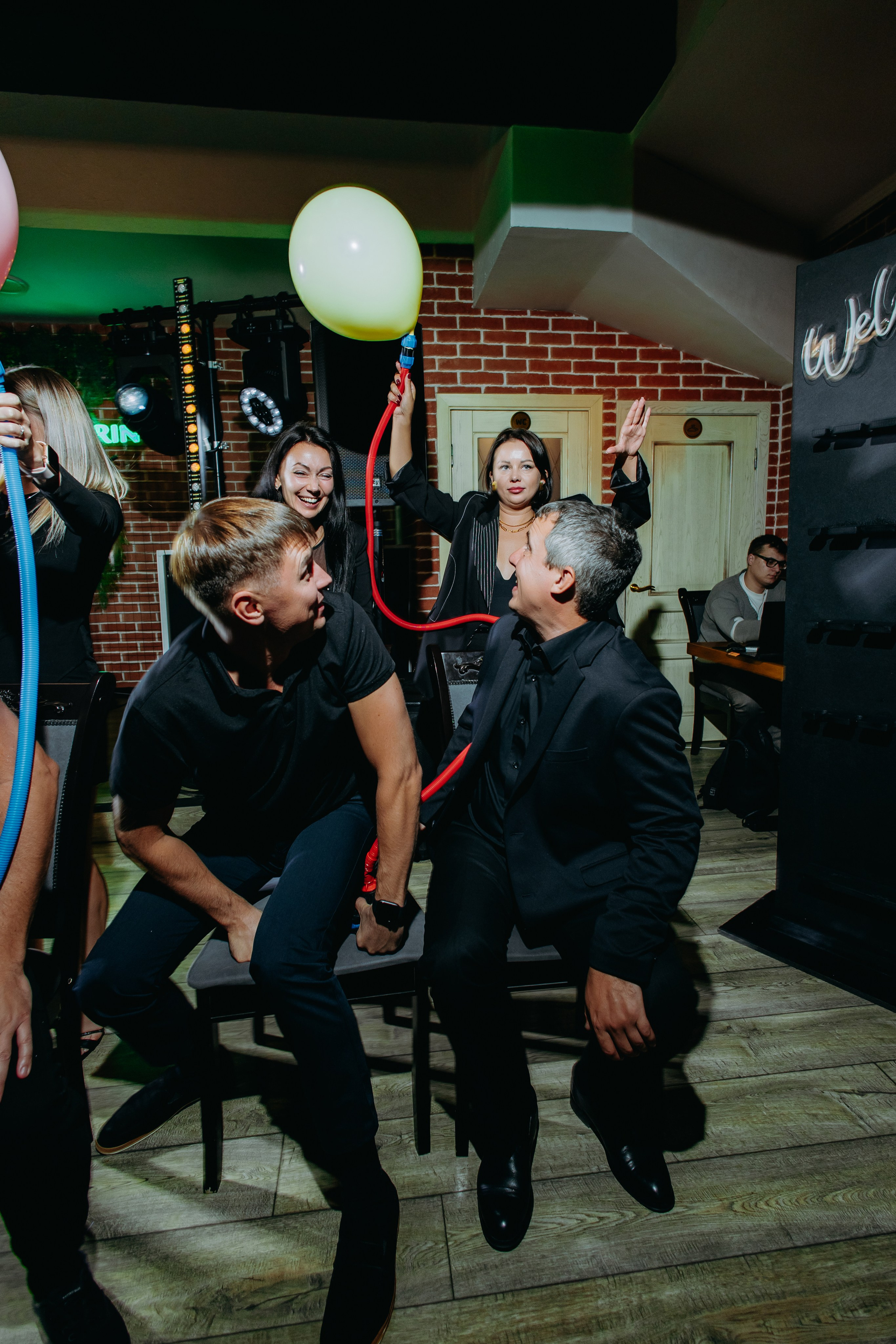 Let's Party — 35. Фотограф в Саратове Александр Кухаренко. И не только в Саратове :)