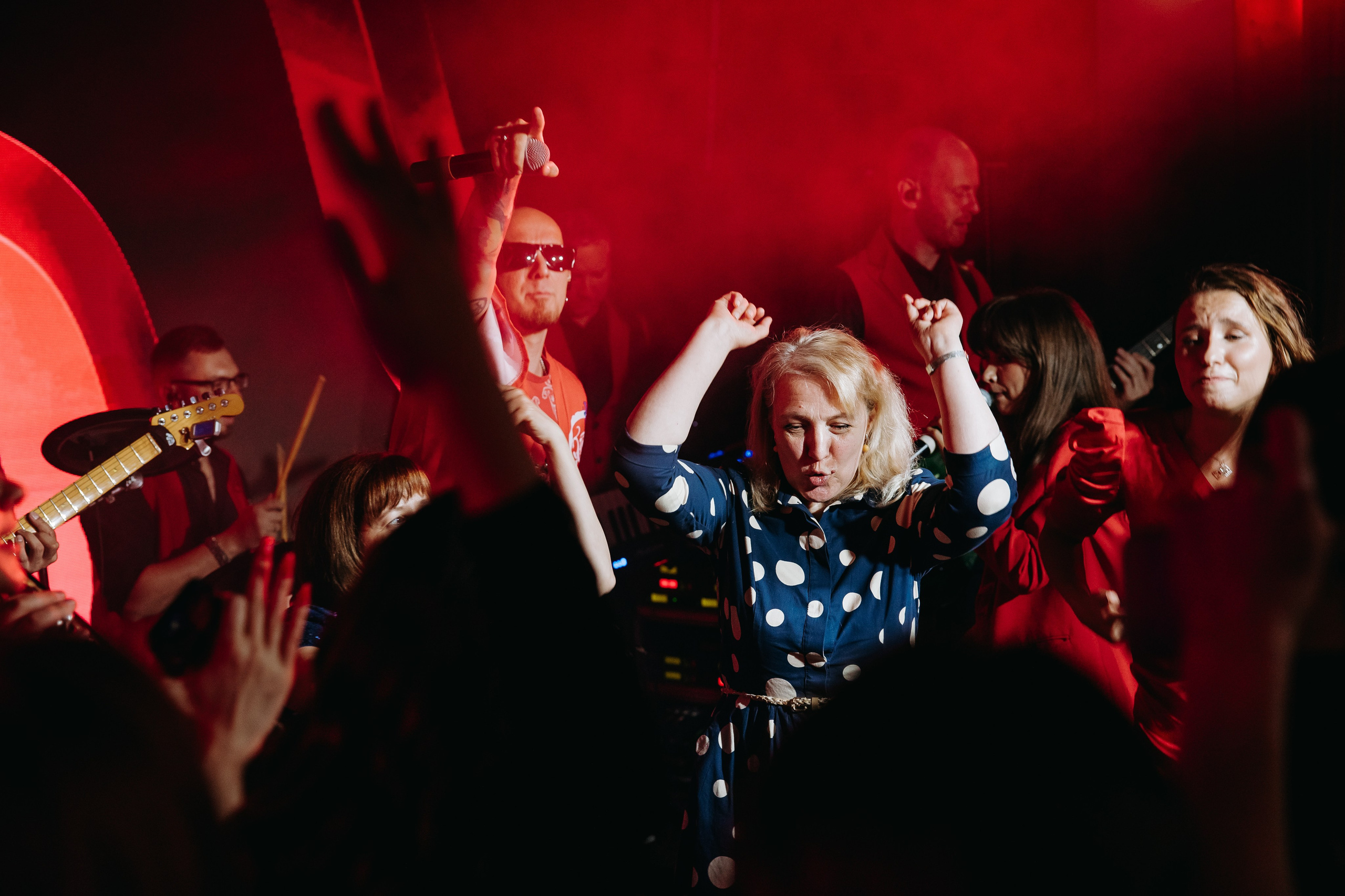 Выпускной — СГМУ. Фотограф в Саратове Александр Кухаренко. И не только в Саратове :)