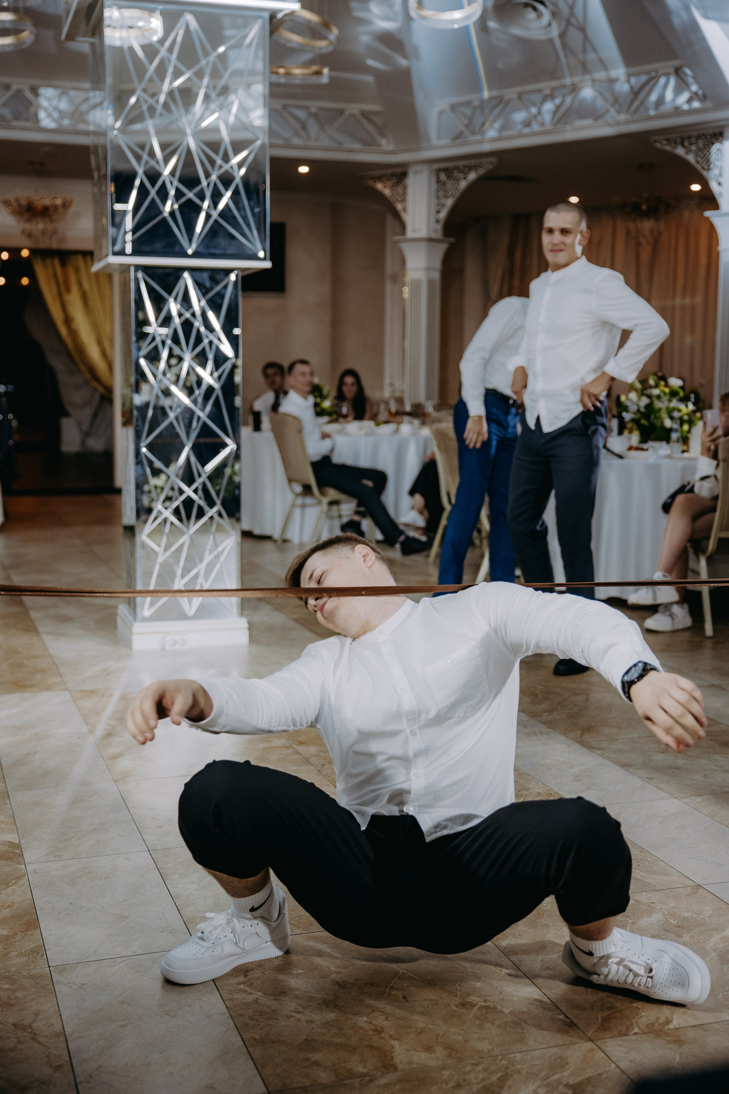 Данила и Татьяна. Фотограф в Саратове Александр Кухаренко. И не только в Саратове :)